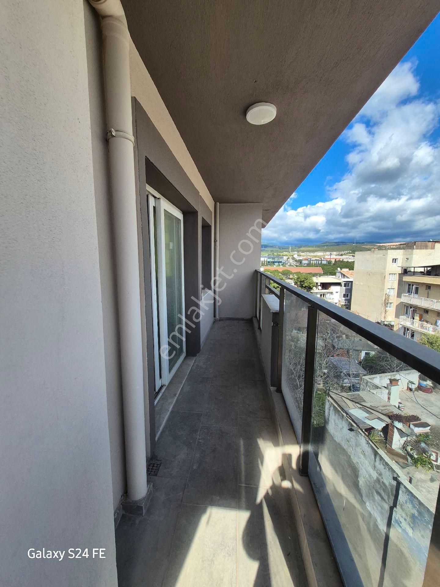 Bornova Doğanlar Da 3+1 Satılık Lüks Daire - Görsel 9