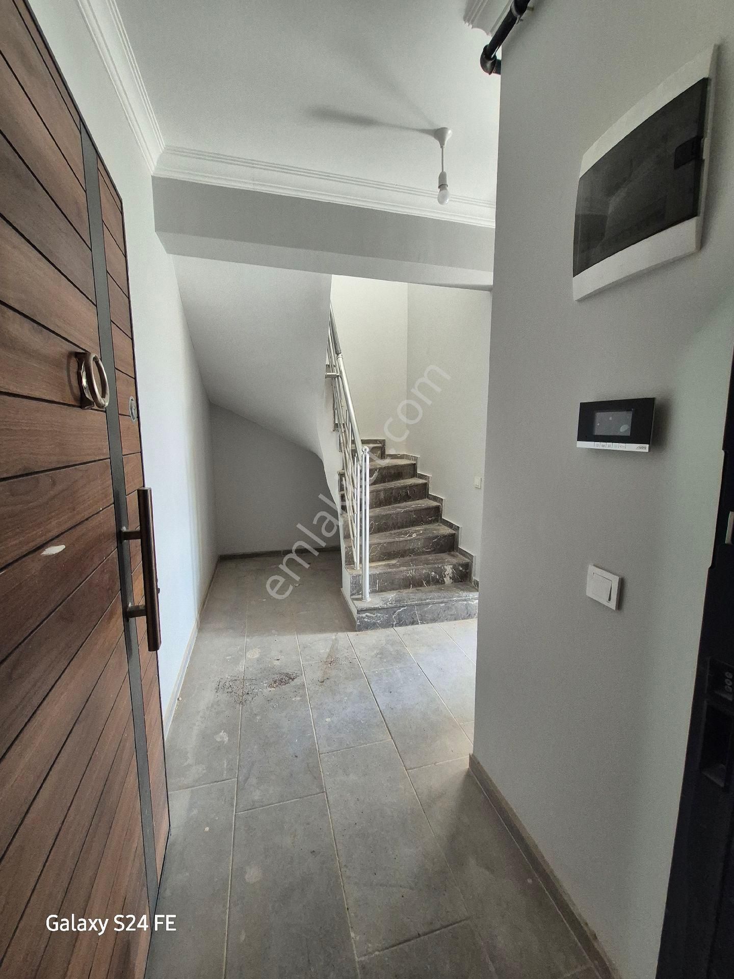 Bornova Doğanlar Da 3+1 Satılık Lüks Daire - Görsel 13