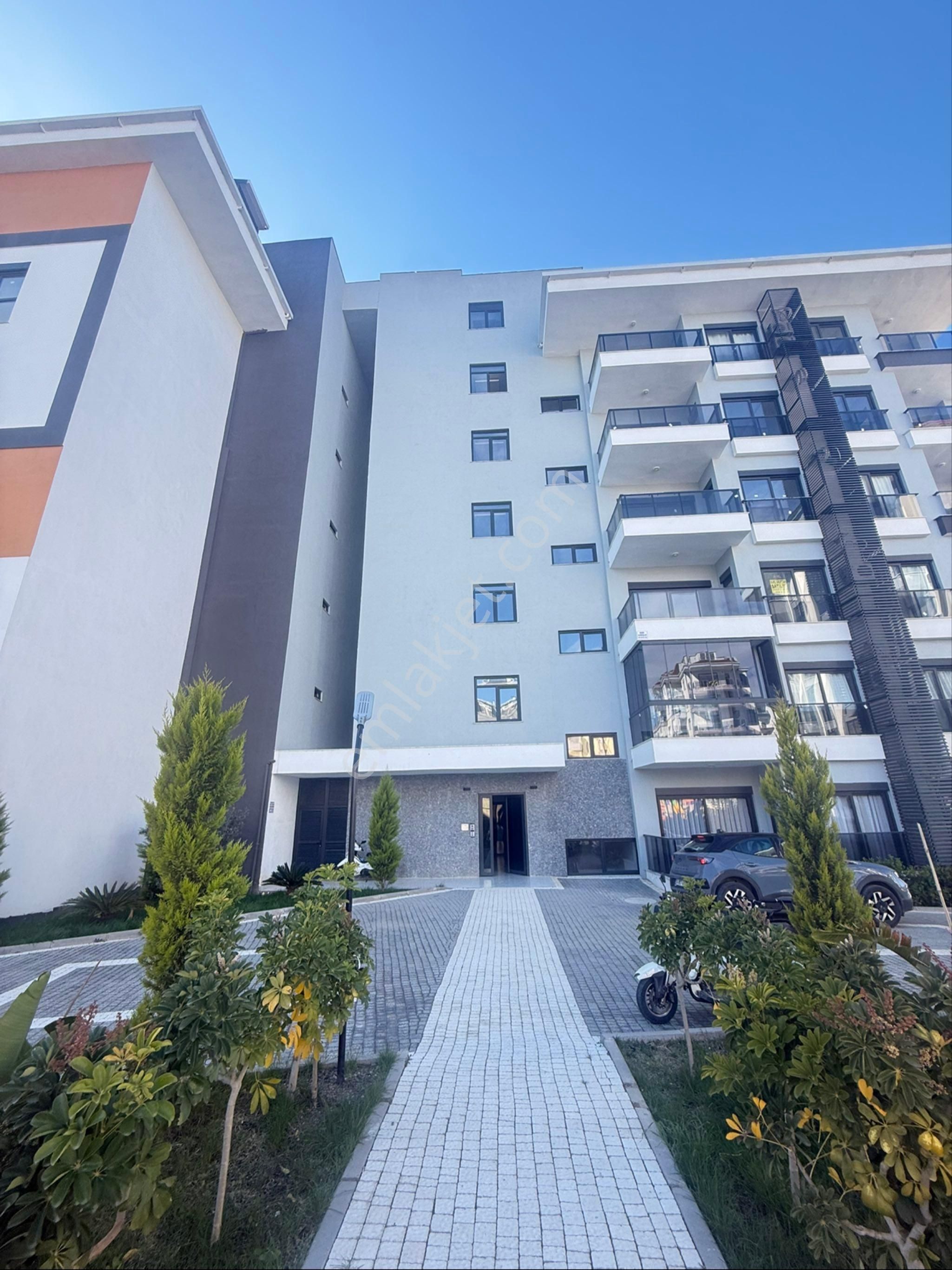 Avsallar Da Lüks 1+1 Satılık - Görsel 3