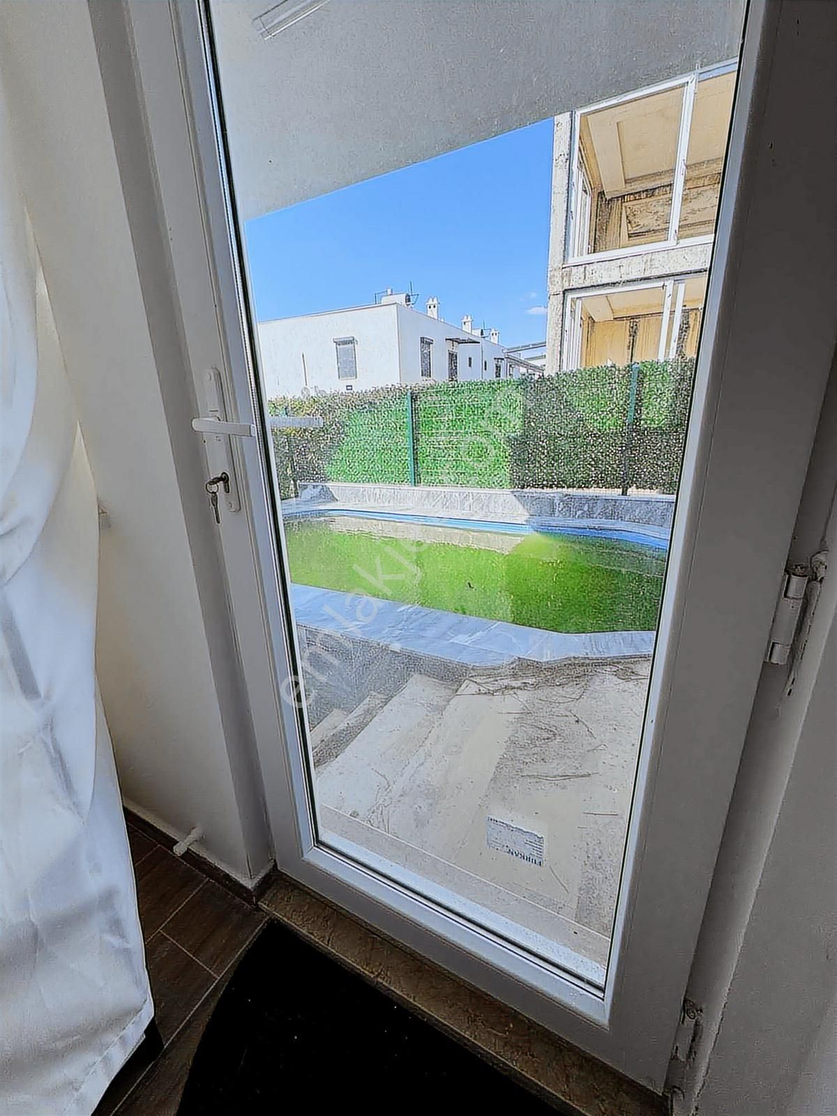 Dalaman'da Müstakil Havuzlu Deniz Manzaralı Kiralık Villa - Görsel 8