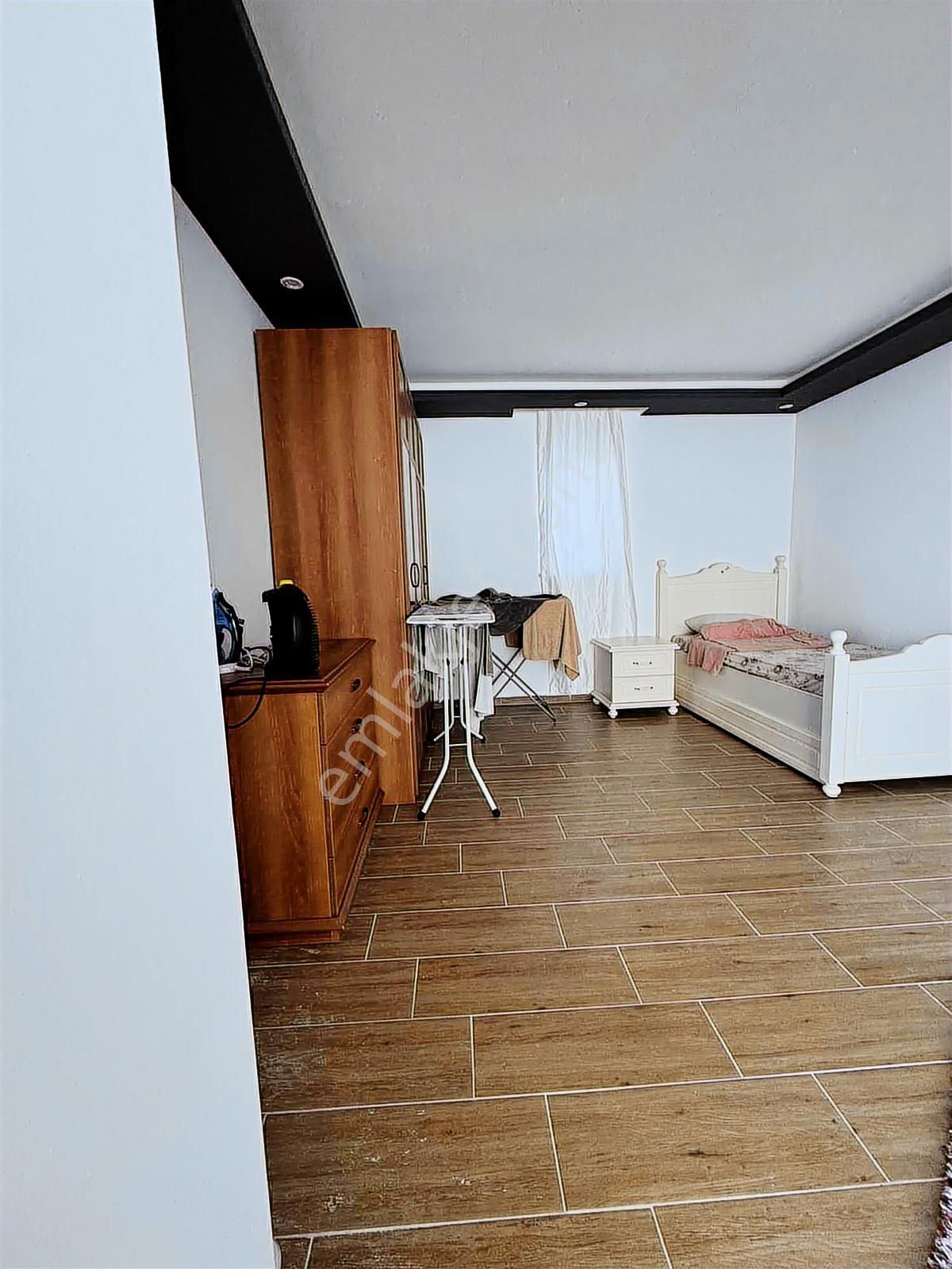 Dalaman'da Müstakil Havuzlu Deniz Manzaralı Kiralık Villa - Görsel 7