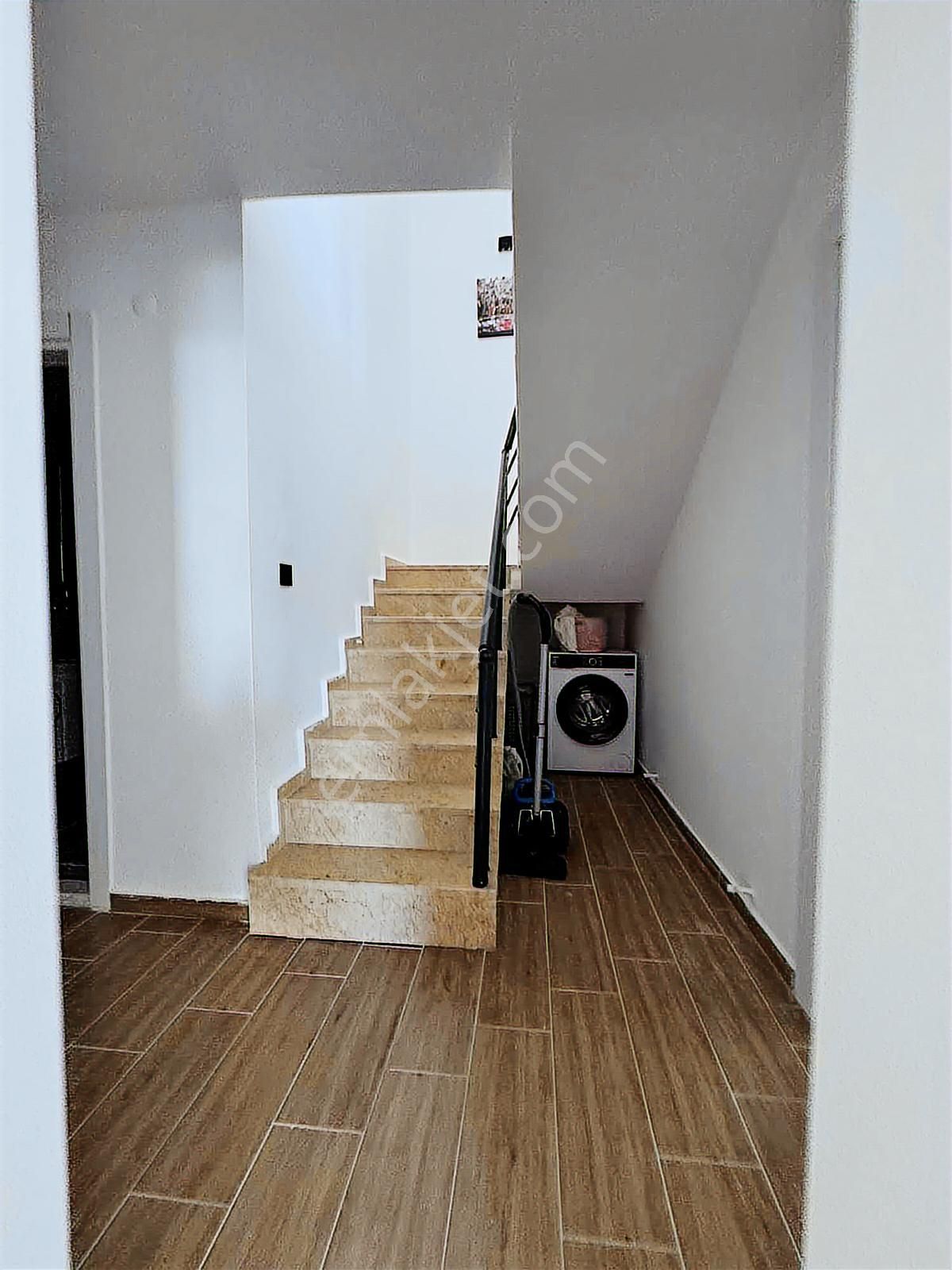 Dalaman'da Müstakil Havuzlu Deniz Manzaralı Kiralık Villa - Görsel 4