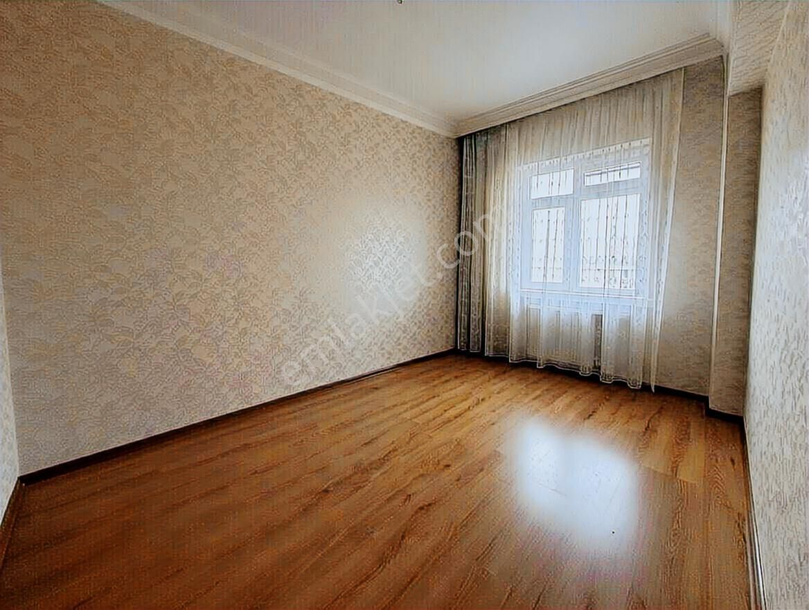 Sincan Yunus Emre Mahallesi Kök Tapu Satılık Bakımlı 3+1 Daire - Görsel 14