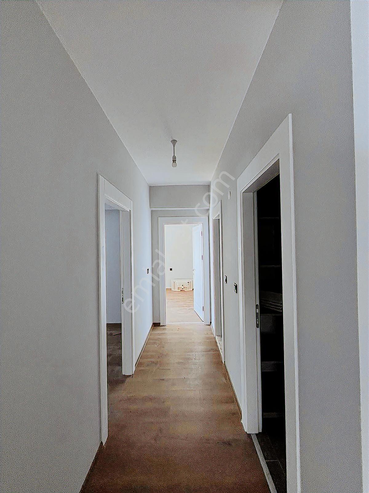 Karşıyaka Mah Site İçi Kiralık 2+1 115 M2 Ayrı Mutfaklı Daire - Görsel 11