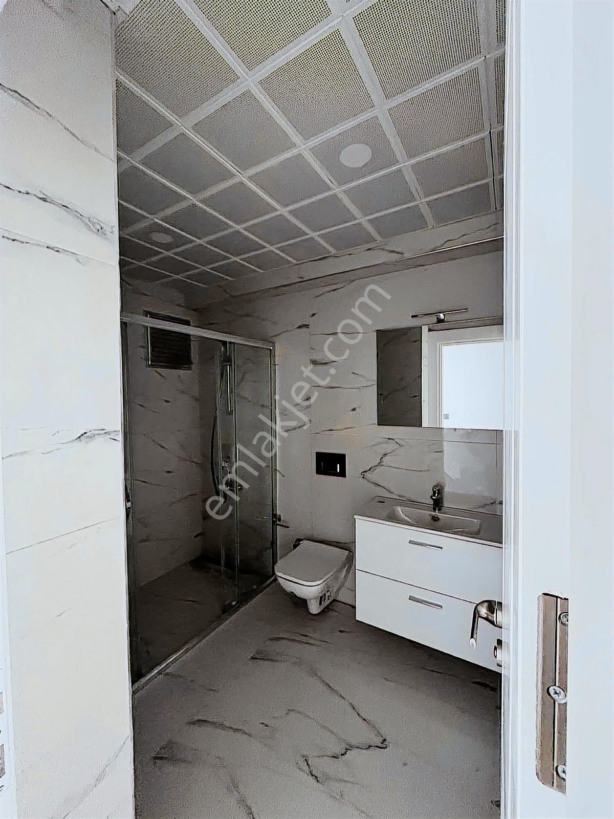 Karşıyaka Mah Site İçi Kiralık 2+1 115 M2 Ayrı Mutfaklı Daire - Görsel 24