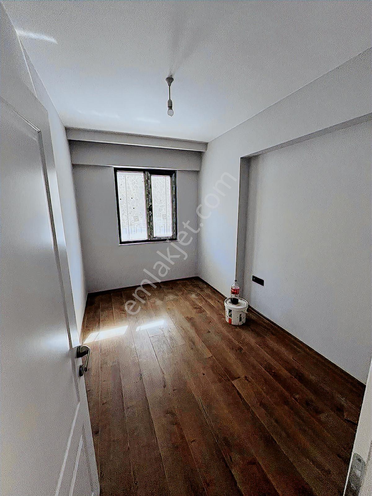 Karşıyaka Mah Site İçi Kiralık 2+1 115 M2 Ayrı Mutfaklı Daire - Görsel 23