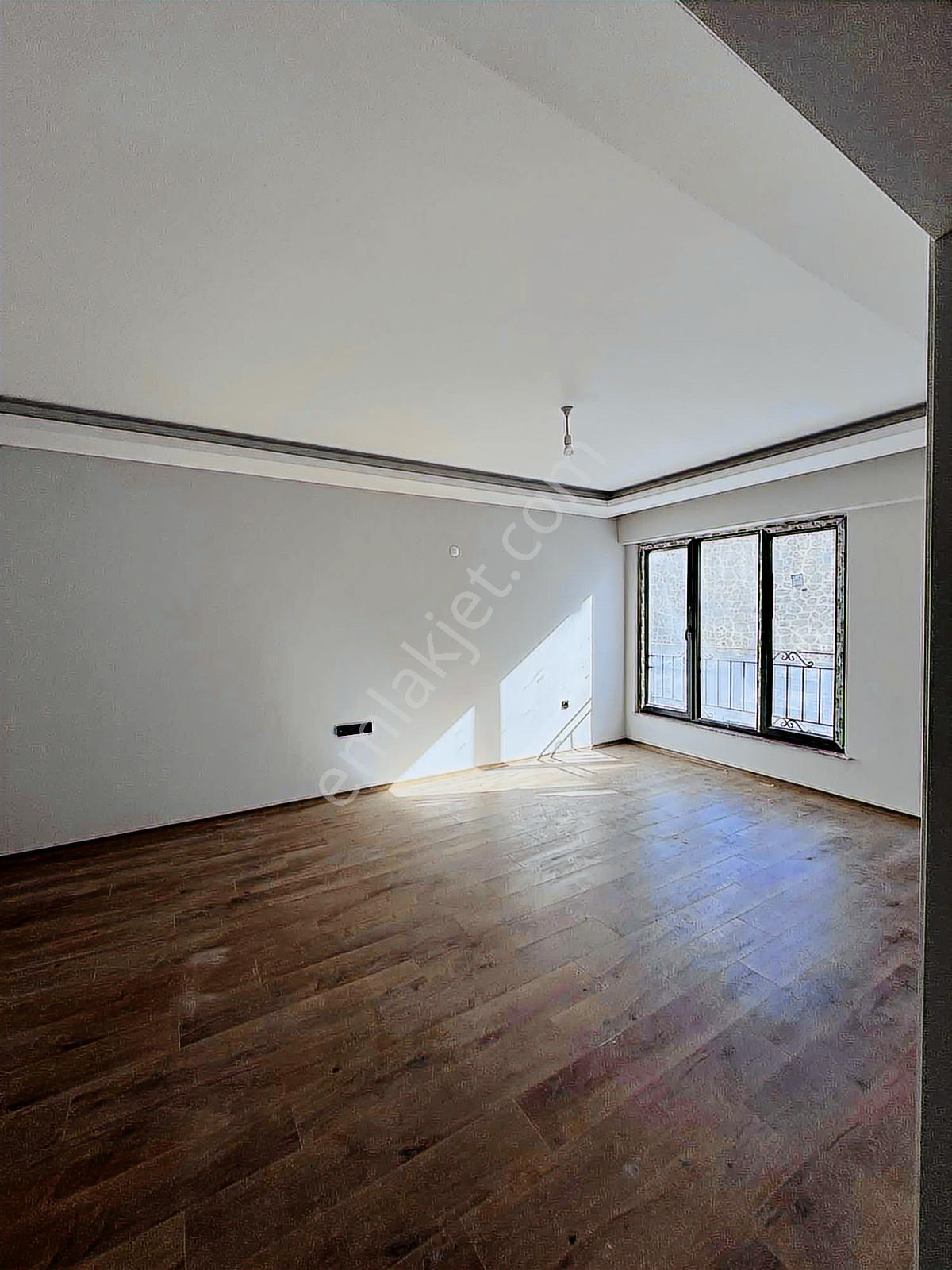 Karşıyaka Mah Site İçi Kiralık 2+1 115 M2 Ayrı Mutfaklı Daire - Görsel 19