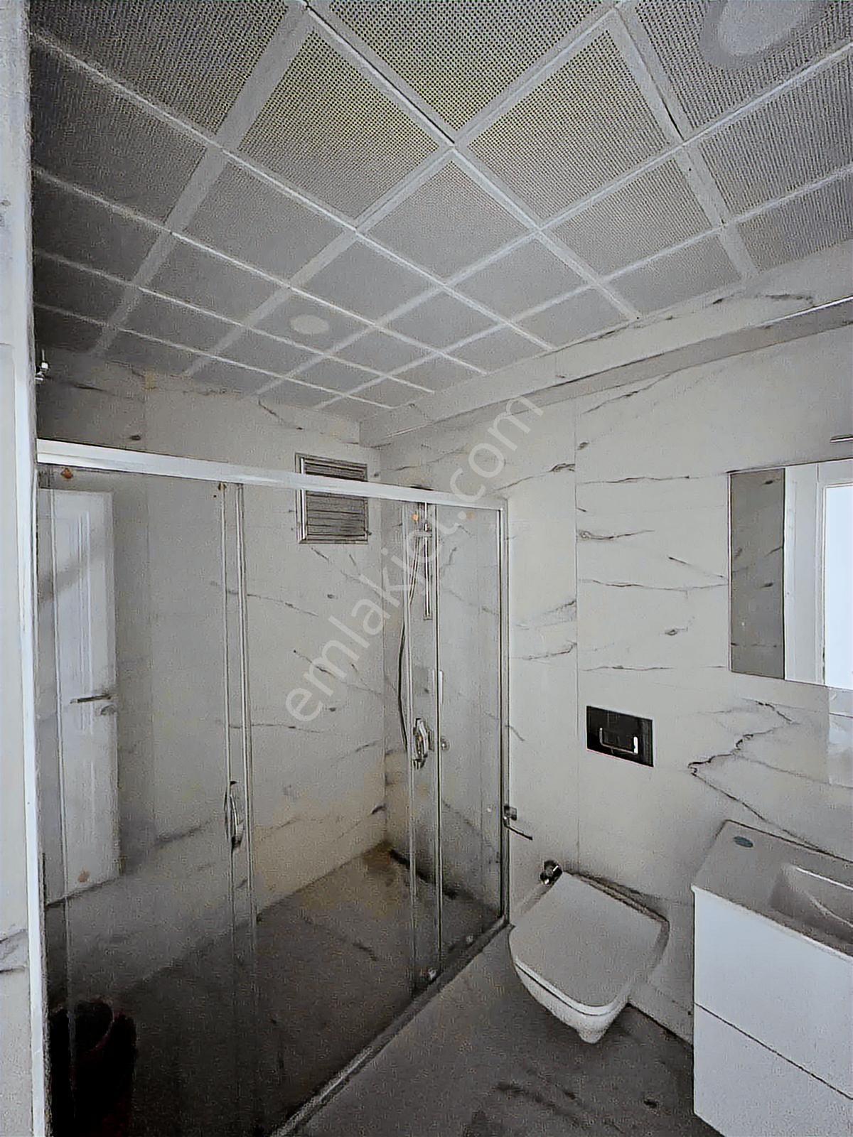 Karşıyaka Mah Site İçi Kiralık 2+1 115 M2 Ayrı Mutfaklı Daire - Görsel 21
