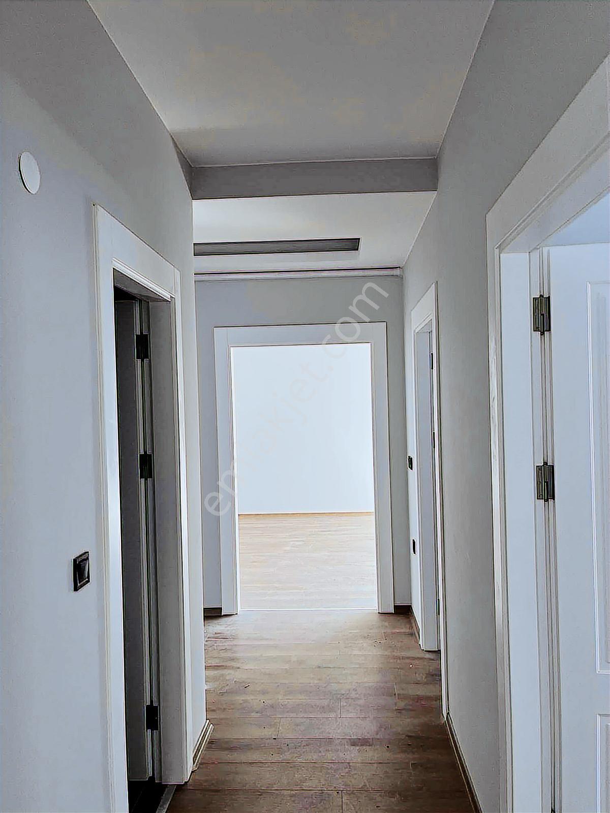 Karşıyaka Mah Site İçi Kiralık 2+1 115 M2 Ayrı Mutfaklı Daire - Görsel 14