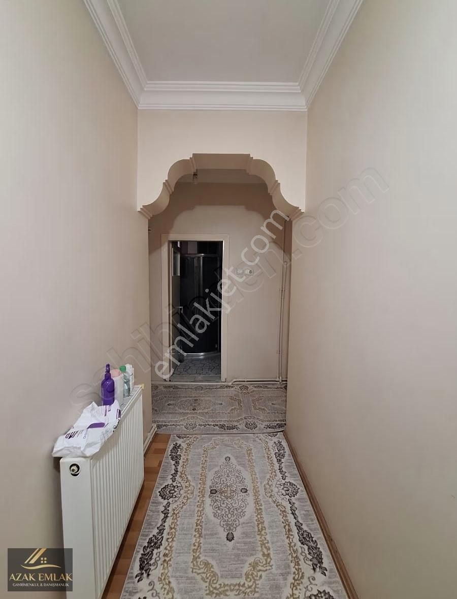 Cumhuriyet Mahallesinde Fırsat Daire - Görsel 17