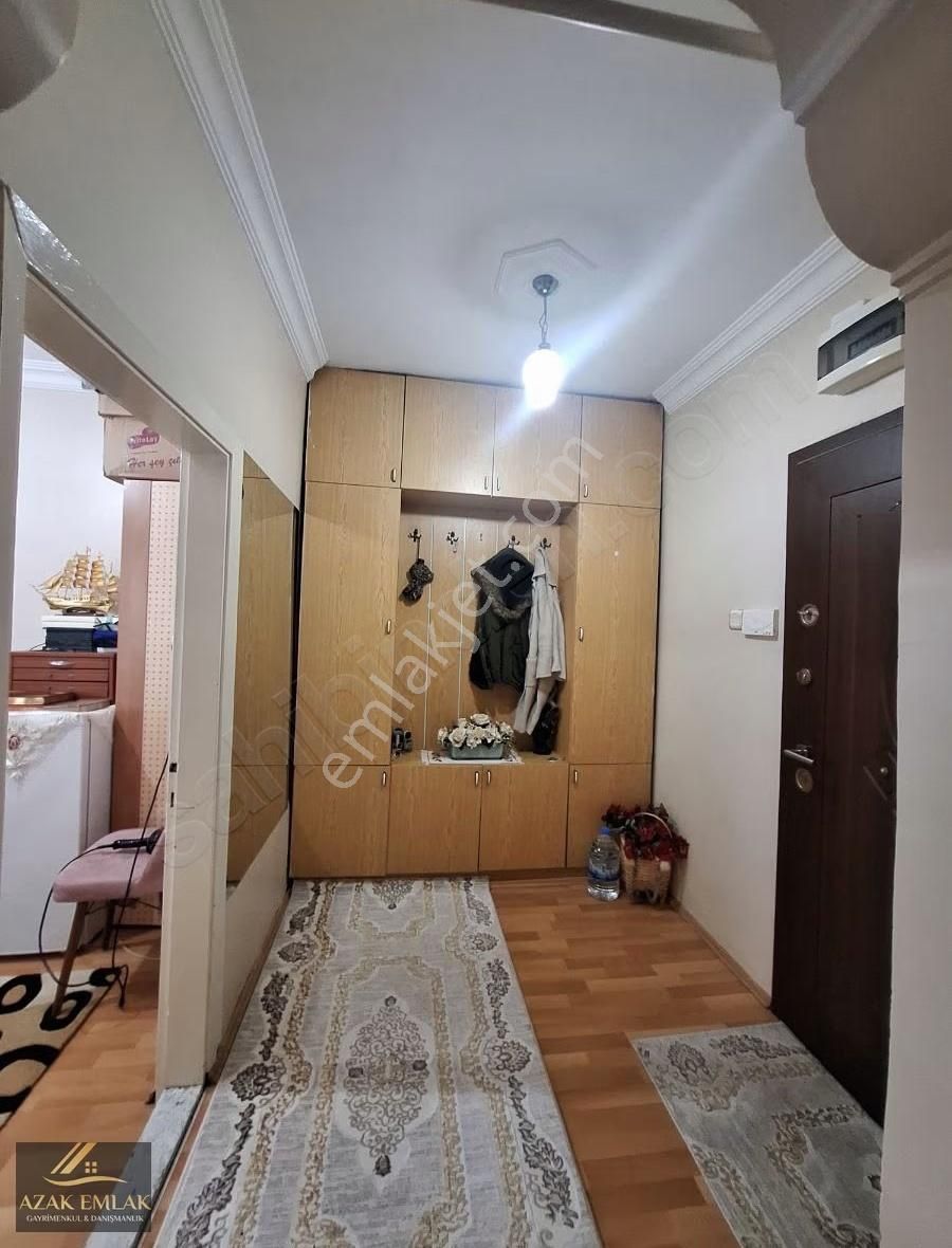 Cumhuriyet Mahallesinde Fırsat Daire - Görsel 14