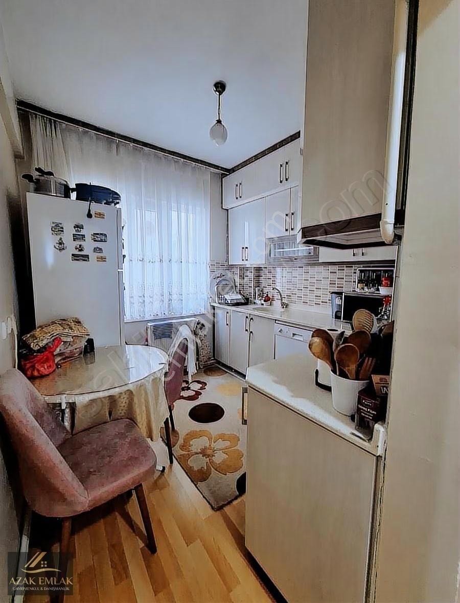 Cumhuriyet Mahallesinde Fırsat Daire - Görsel 22