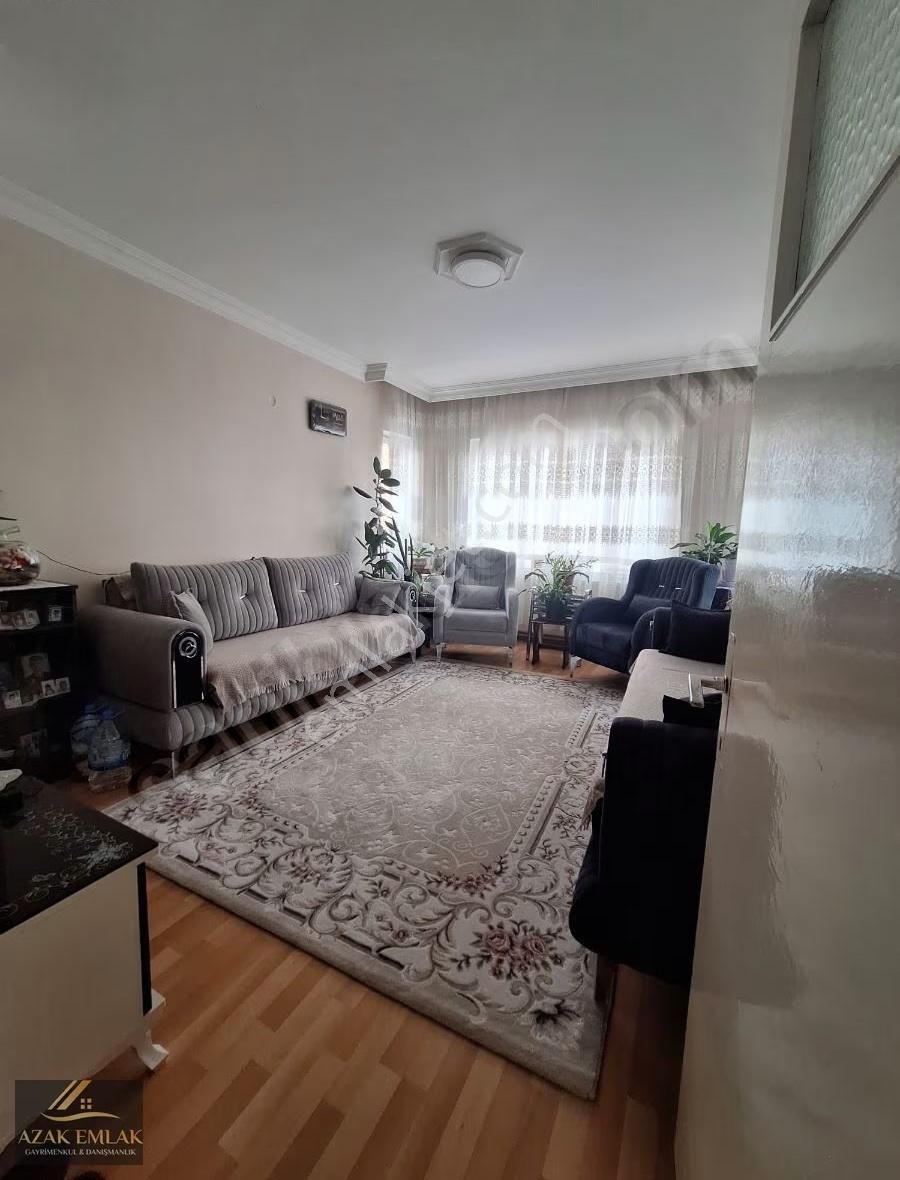 Cumhuriyet Mahallesinde Fırsat Daire - Görsel 15