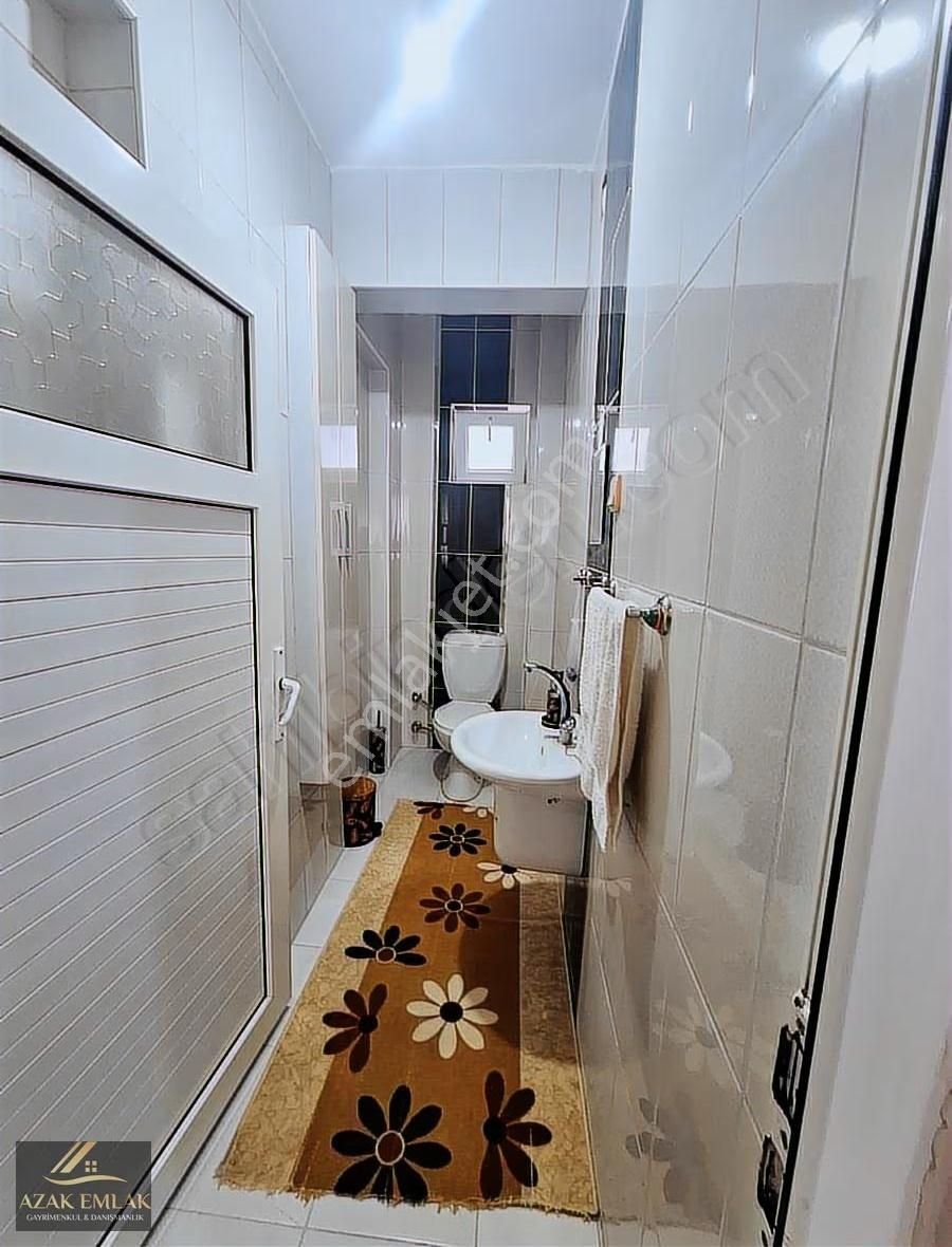 Cumhuriyet Mahallesinde Fırsat Daire - Görsel 16