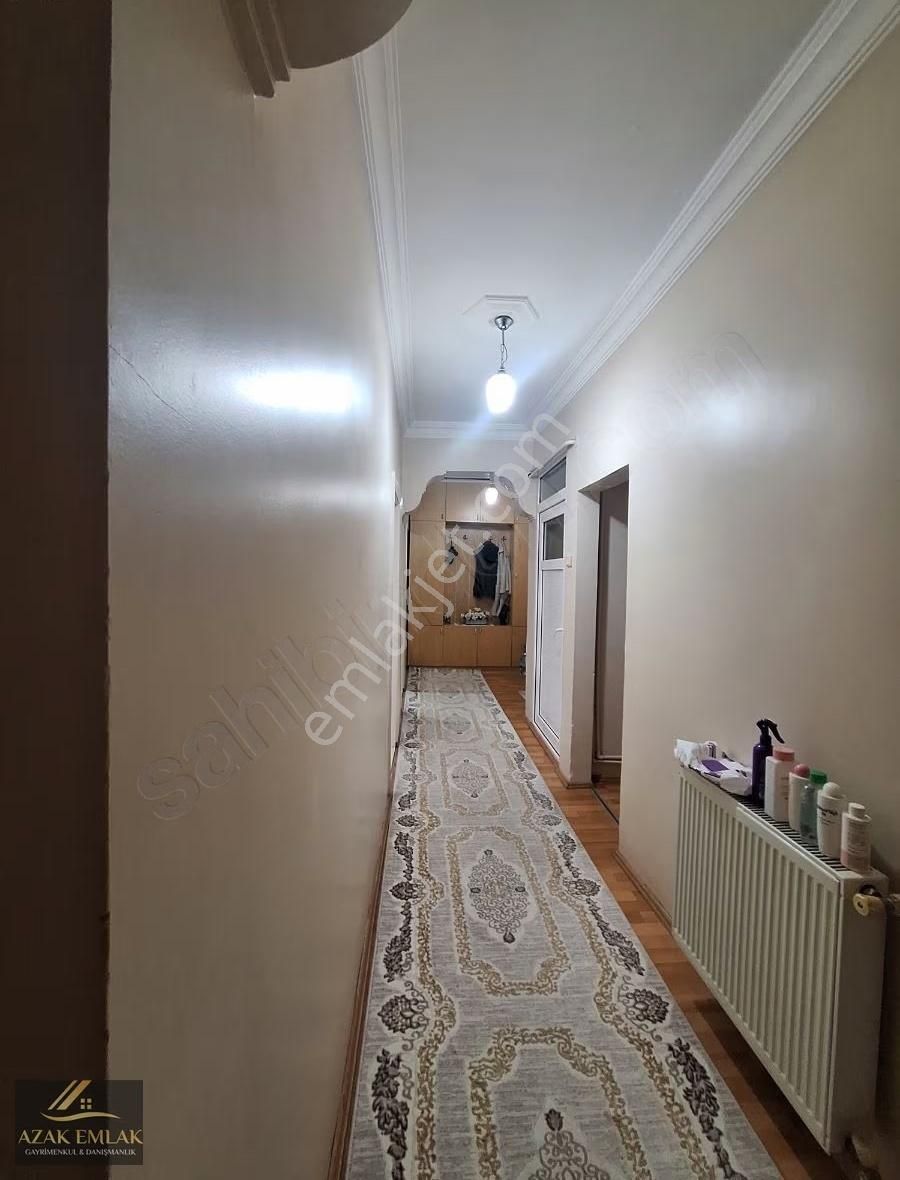 Cumhuriyet Mahallesinde Fırsat Daire - Görsel 12