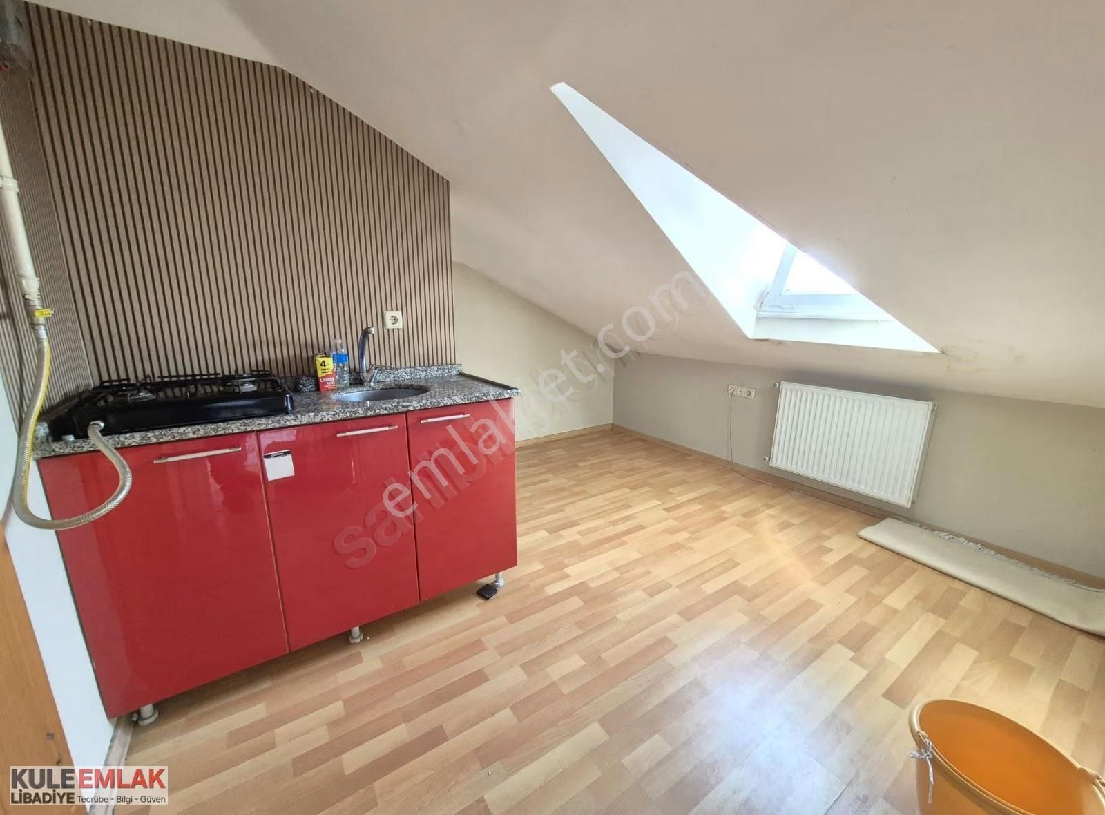 Bulgurlu Merkezde Metroya 1 Dk Yürüme Kaçırmayın - Görsel 6