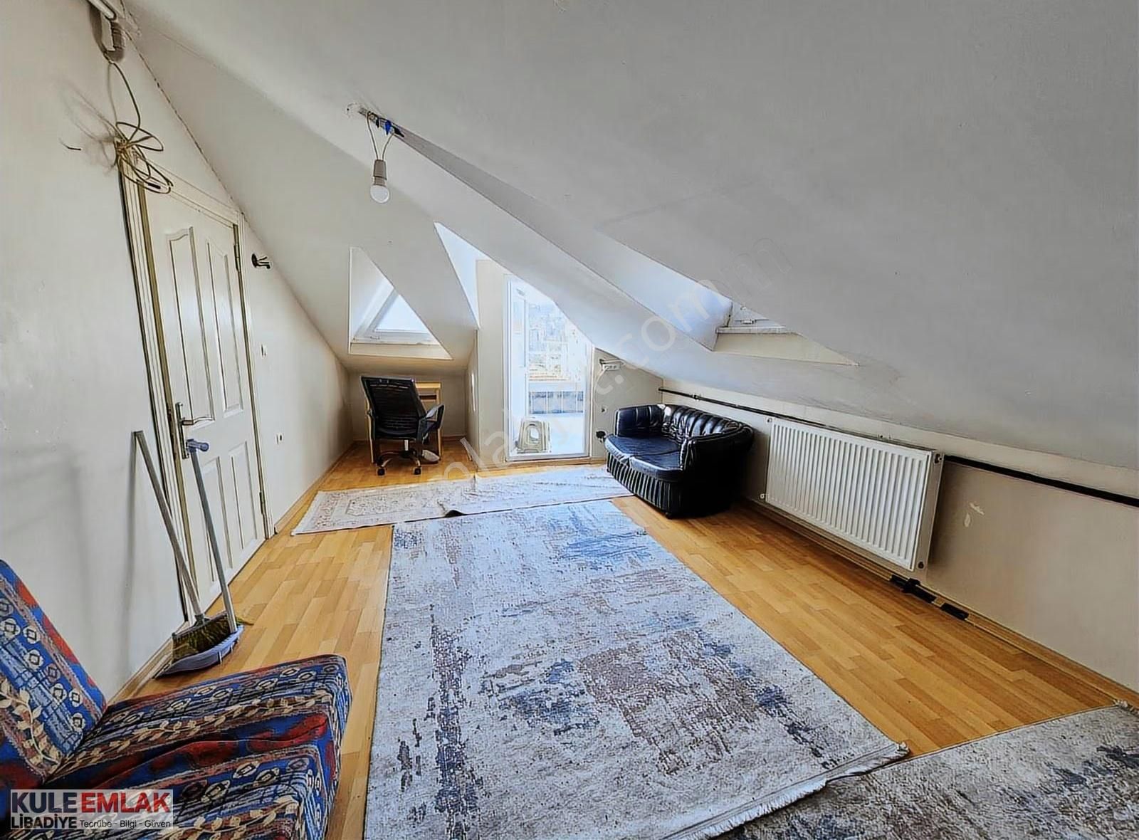 Bulgurlu Merkezde Metroya 1 Dk Yürüme Kaçırmayın - Görsel 22