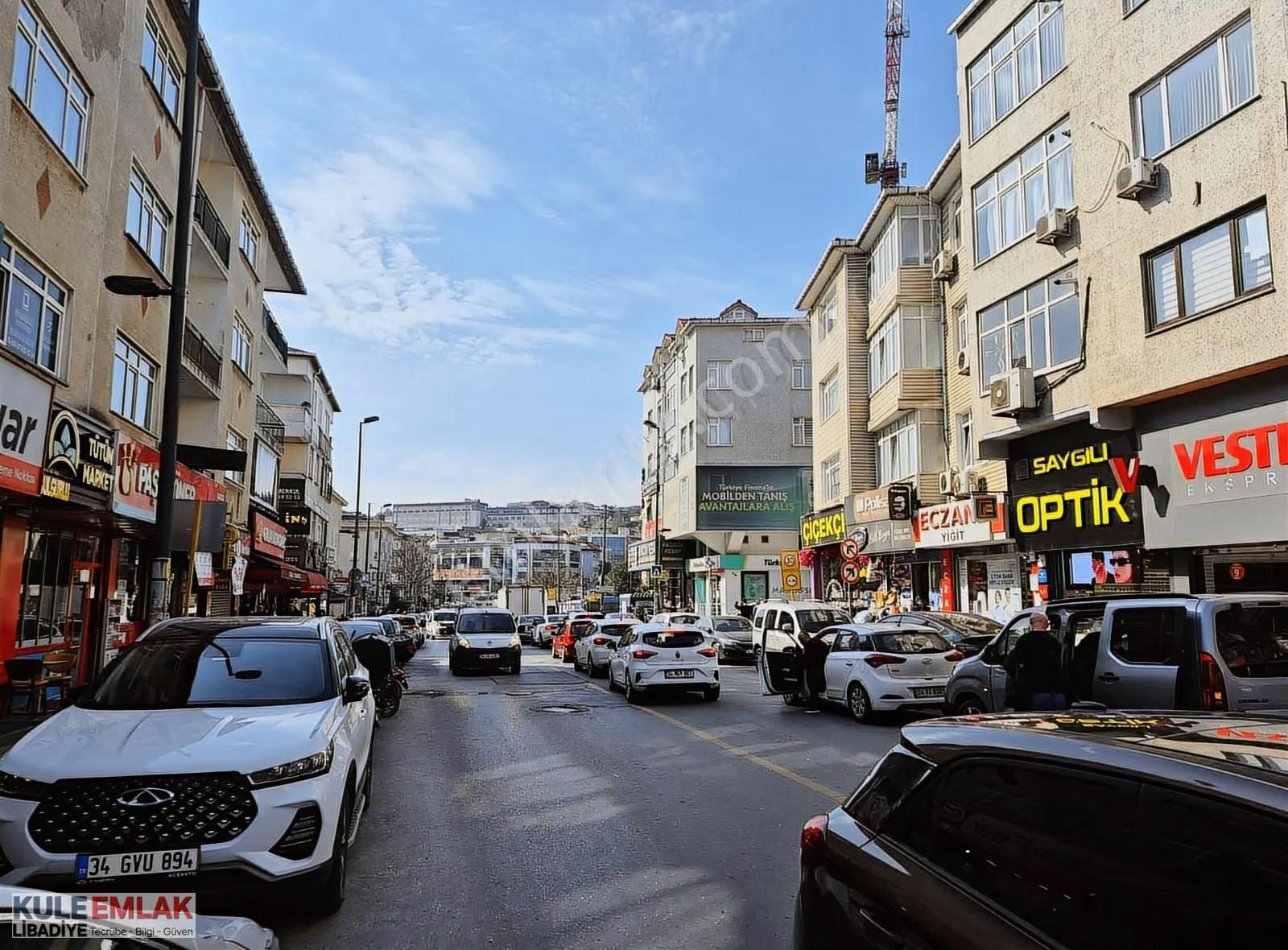 Bulgurlu Merkezde Metroya 1 Dk Yürüme Kaçırmayın - Görsel 3