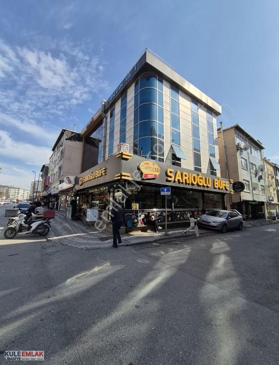 Bulgurlu Merkezde Metroya 1 Dk Yürüme Kaçırmayın - Görsel 4