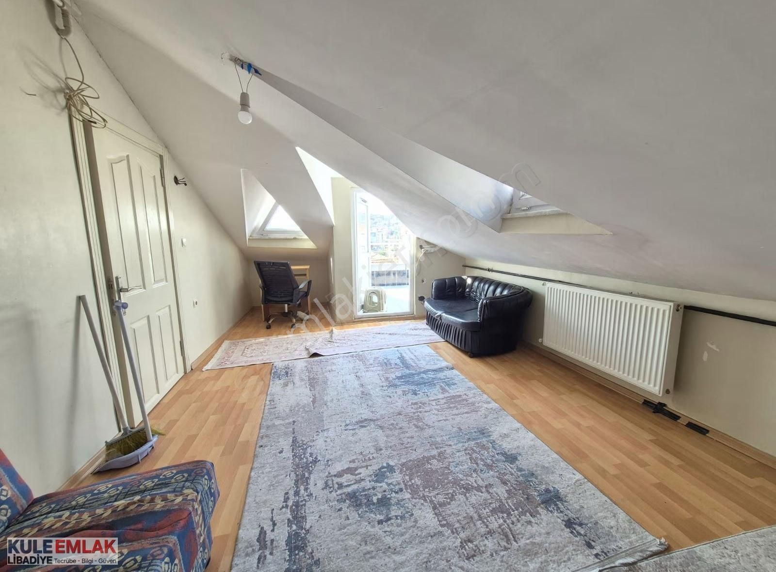 Bulgurlu Merkezde Metroya 1 Dk Yürüme Kaçırmayın - Görsel 19