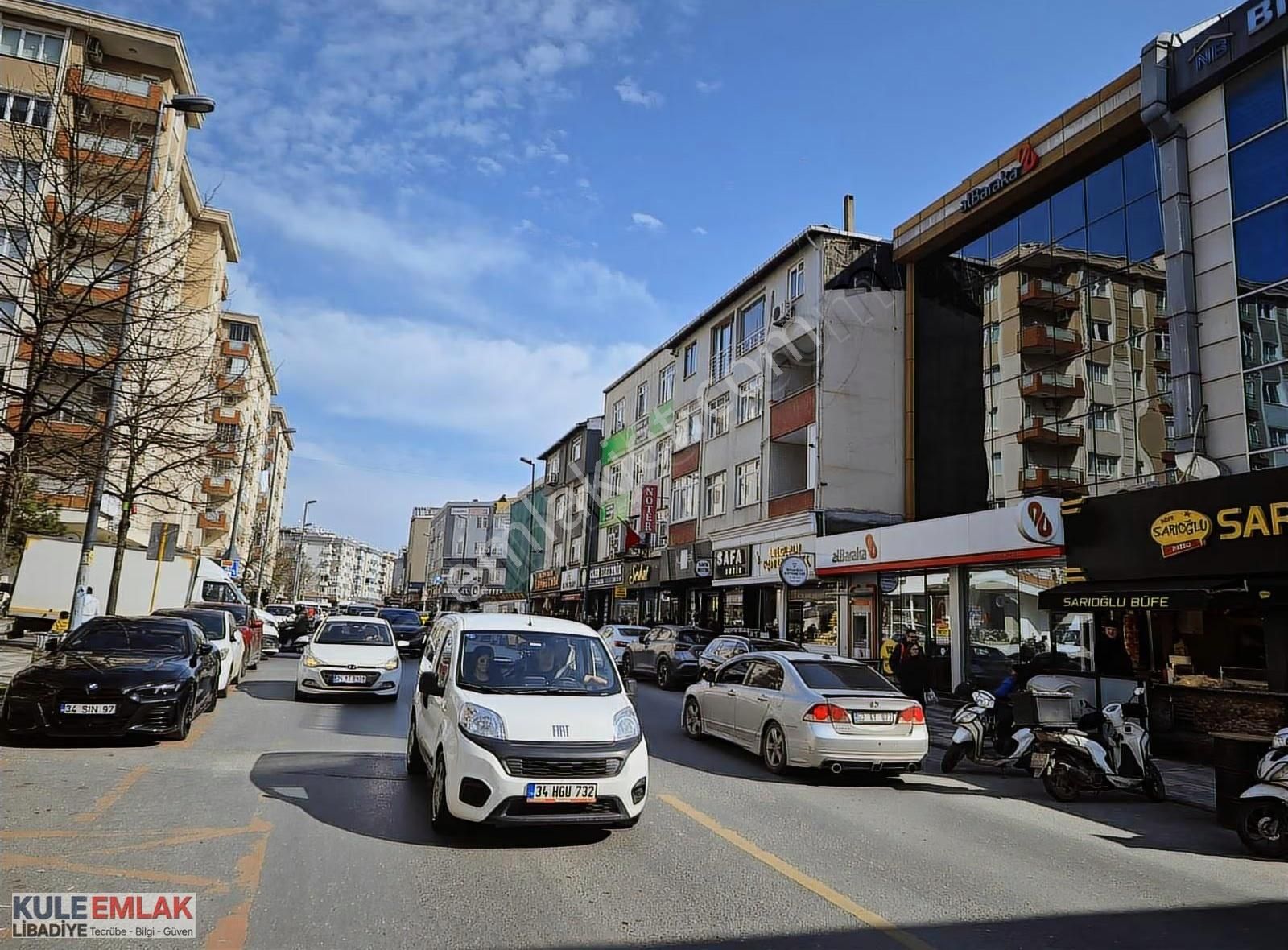 Bulgurlu Merkezde Metroya 1 Dk Yürüme Kaçırmayın - Görsel 23