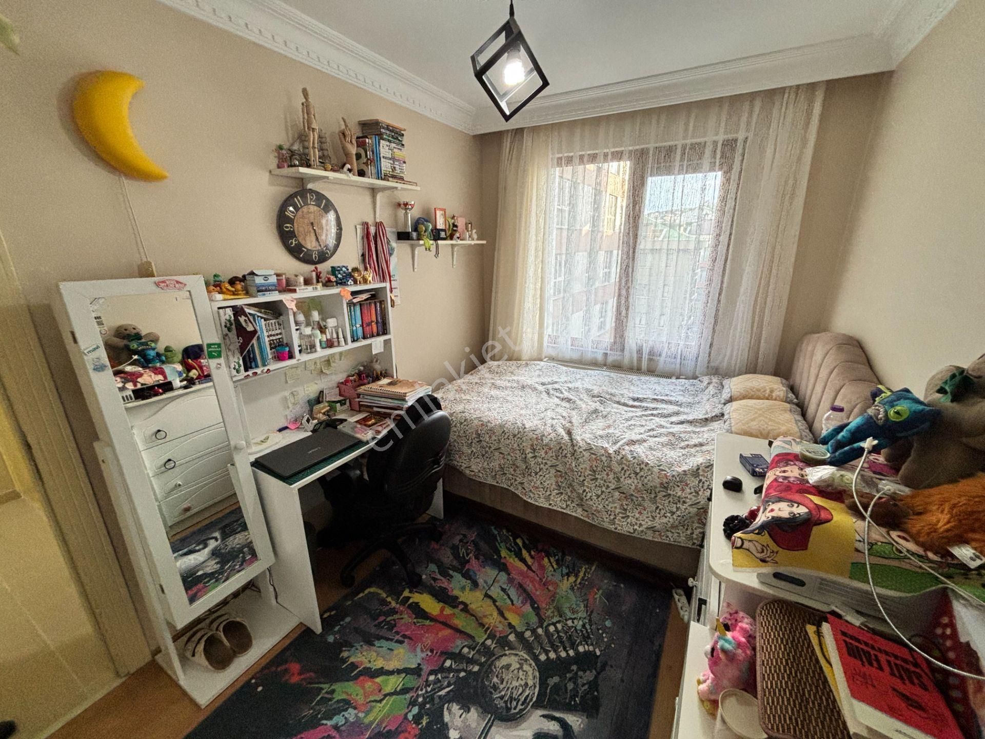 Çekmeköy Merkez Mh. 5+2 Satılık Dubleks Daire Bağımsız Girişli - Görsel 17