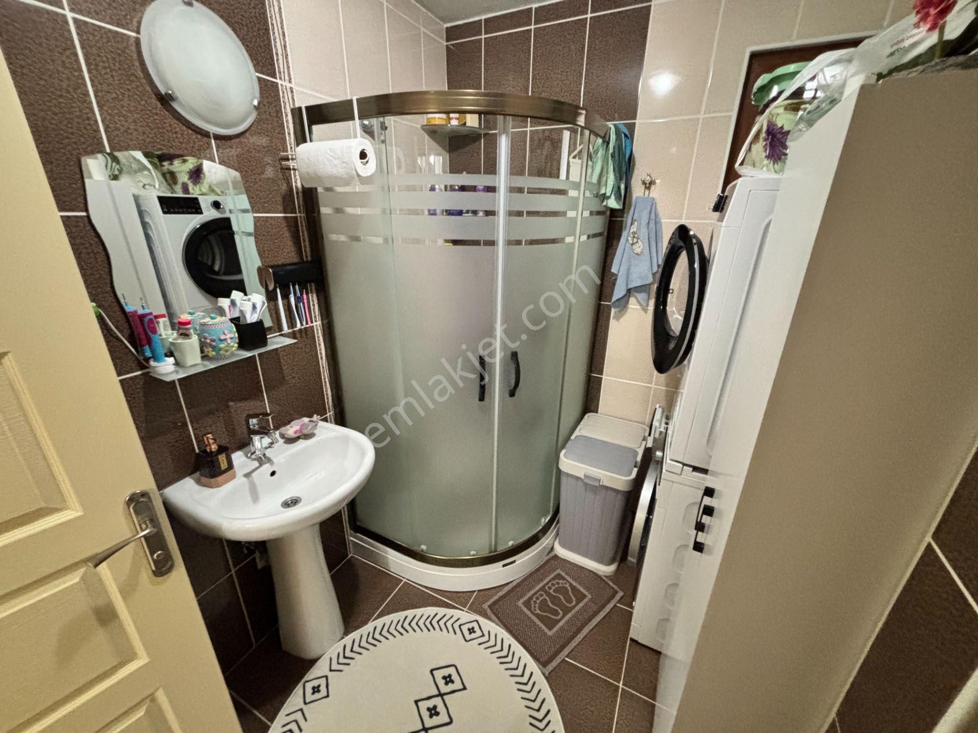 Çekmeköy Merkez Mh. 5+2 Satılık Dubleks Daire Bağımsız Girişli - Görsel 20