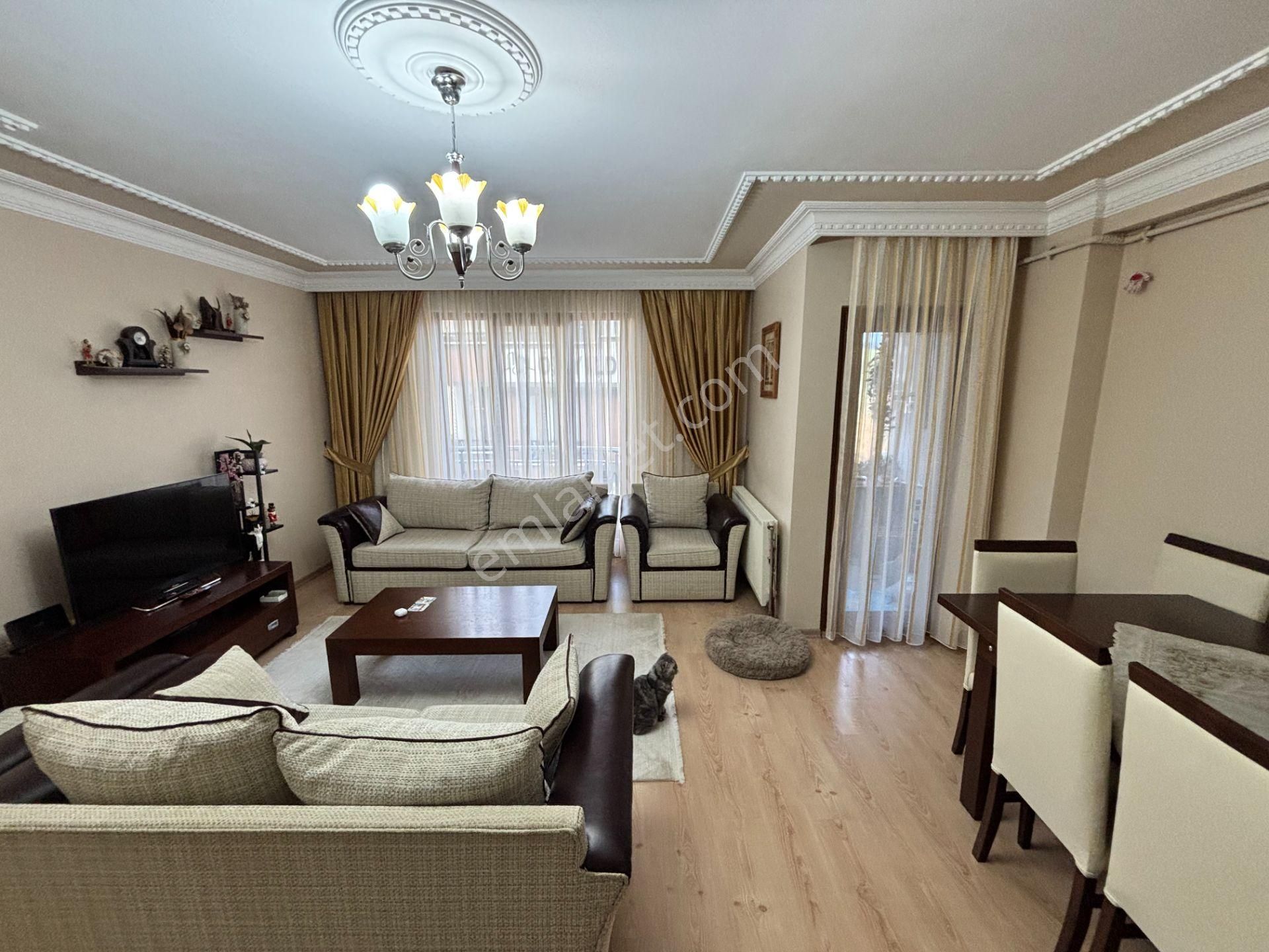 Çekmeköy Merkez Mh. 5+2 Satılık Dubleks Daire Bağımsız Girişli - Görsel 7