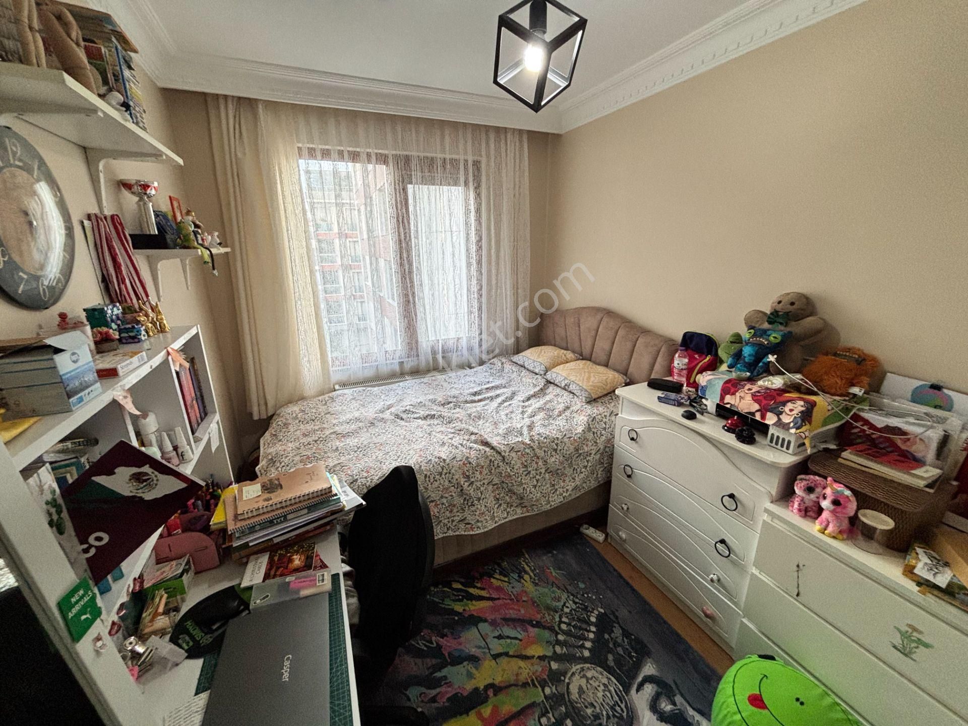 Çekmeköy Merkez Mh. 5+2 Satılık Dubleks Daire Bağımsız Girişli - Görsel 18