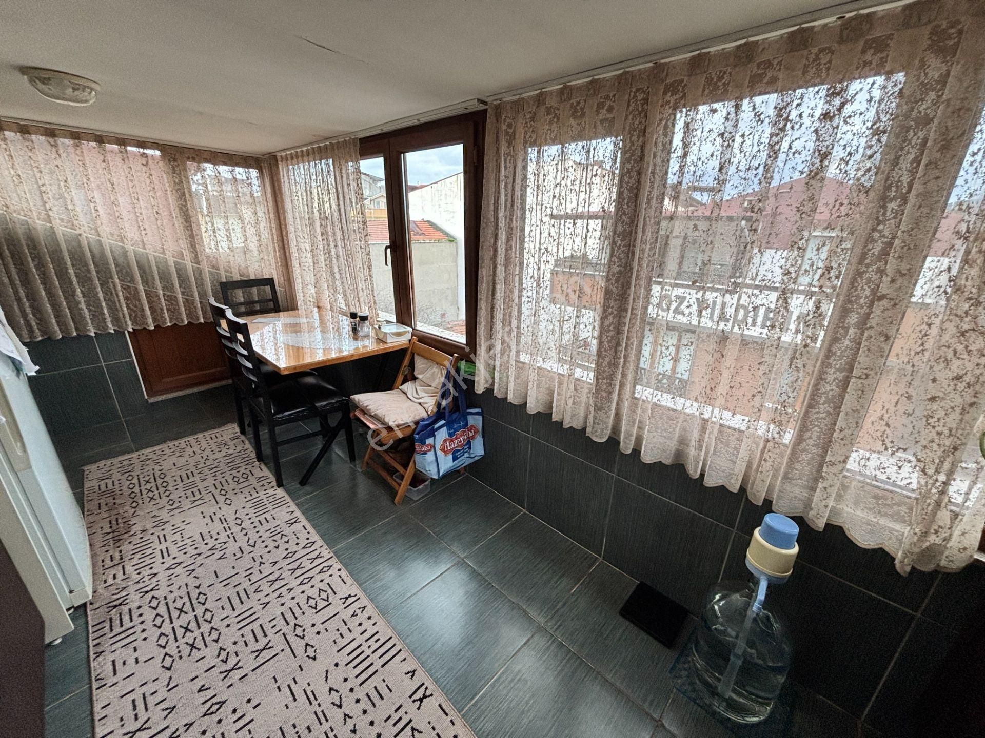 Çekmeköy Merkez Mh. 5+2 Satılık Dubleks Daire Bağımsız Girişli - Görsel 29