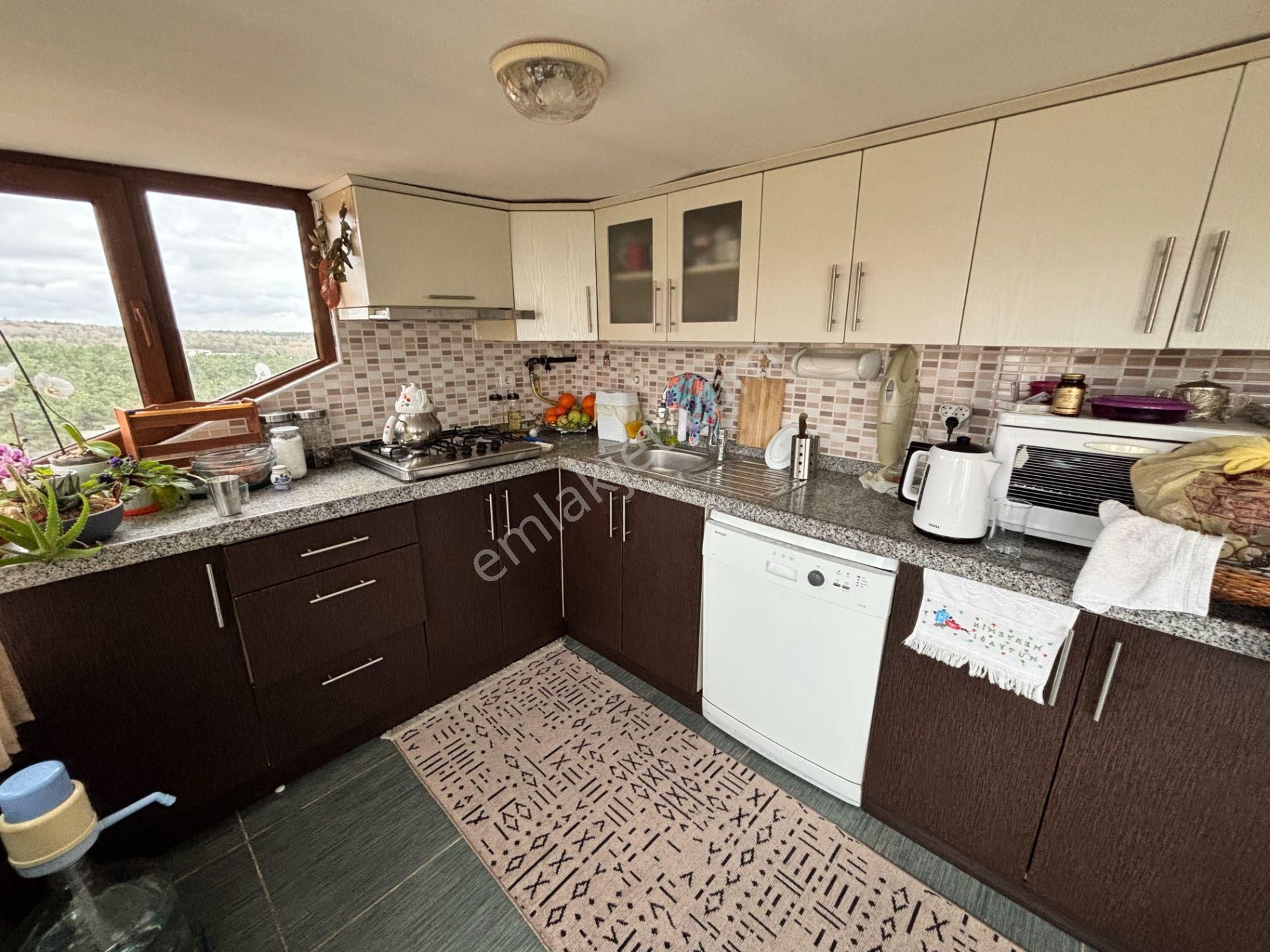 Çekmeköy Merkez Mh. 5+2 Satılık Dubleks Daire Bağımsız Girişli - Görsel 26