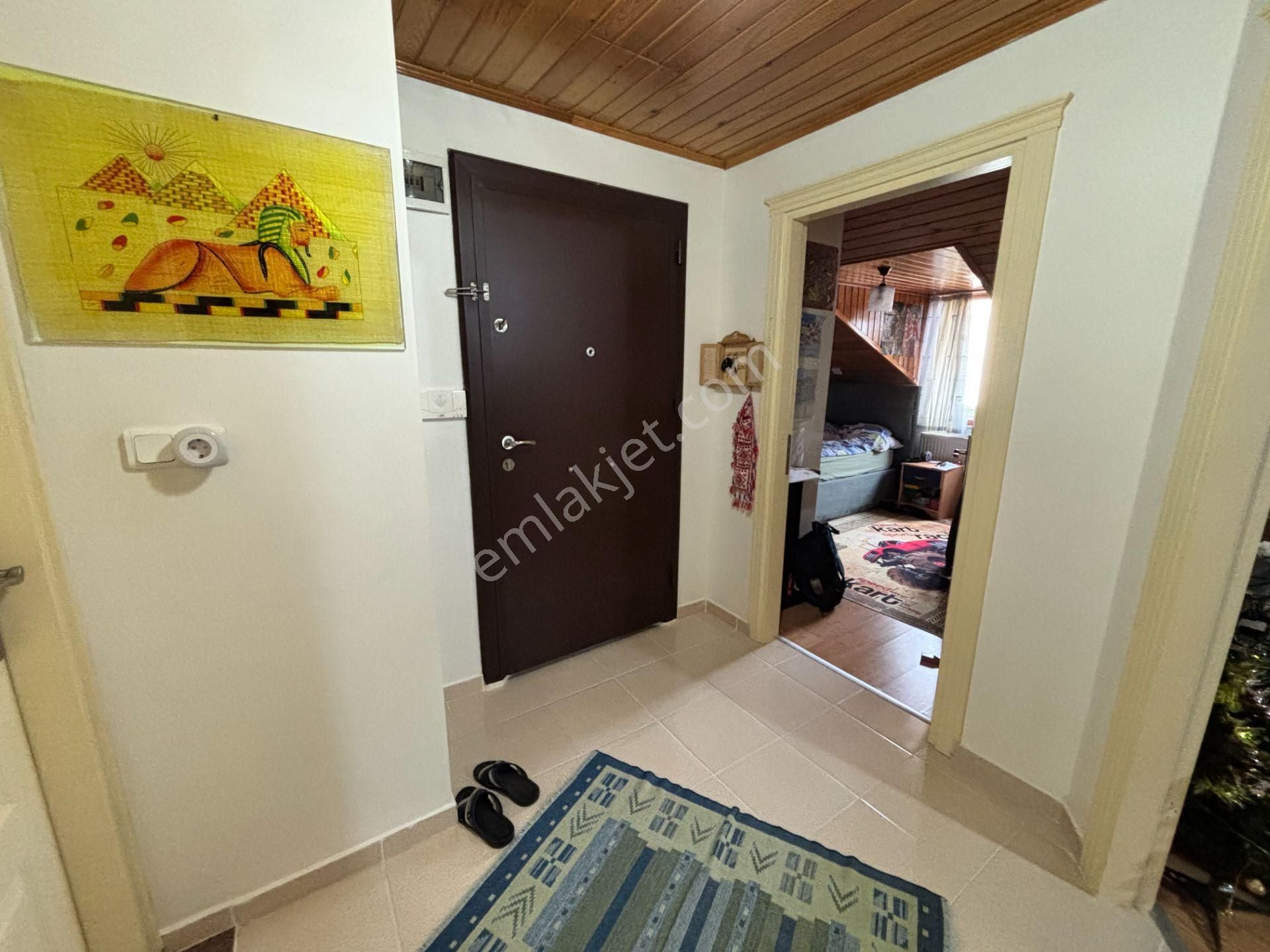 Çekmeköy Merkez Mh. 5+2 Satılık Dubleks Daire Bağımsız Girişli - Görsel 22