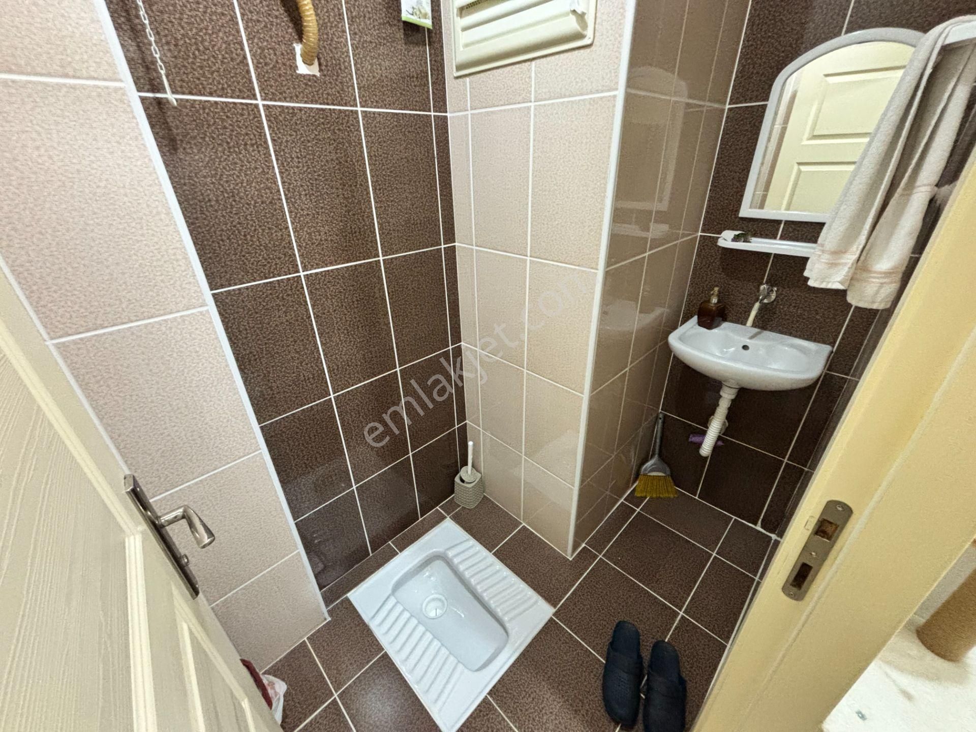 Çekmeköy Merkez Mh. 5+2 Satılık Dubleks Daire Bağımsız Girişli - Görsel 21