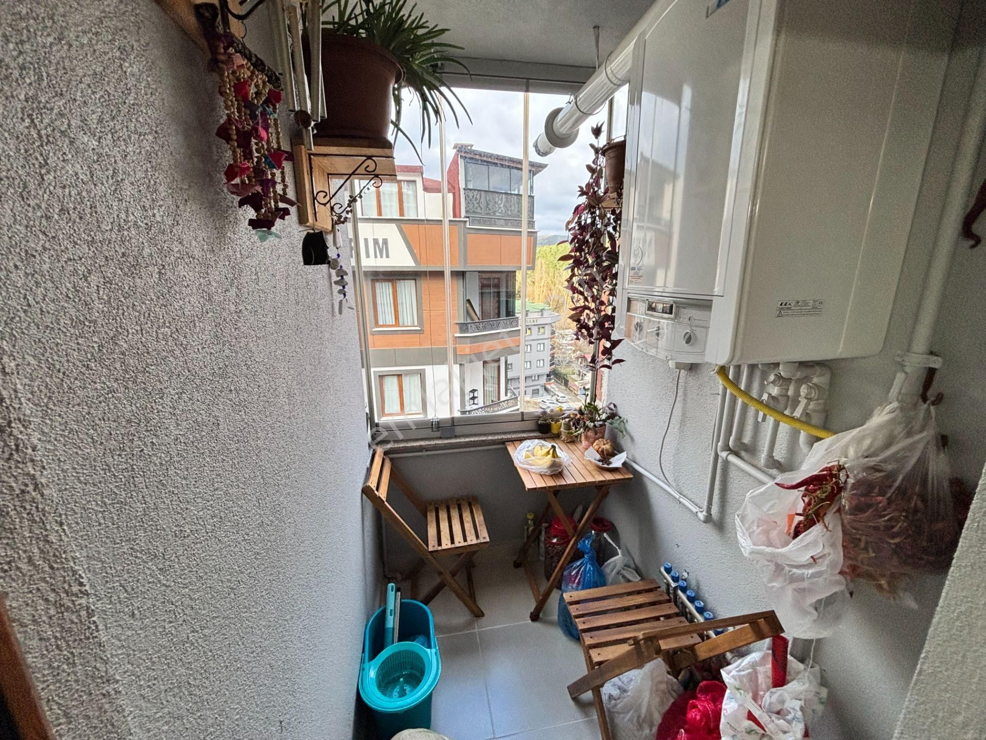 Çekmeköy Merkez Mh. 5+2 Satılık Dubleks Daire Bağımsız Girişli - Görsel 6