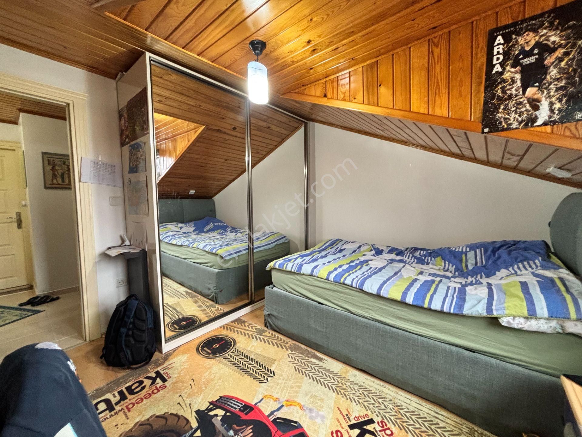 Çekmeköy Merkez Mh. 5+2 Satılık Dubleks Daire Bağımsız Girişli - Görsel 33