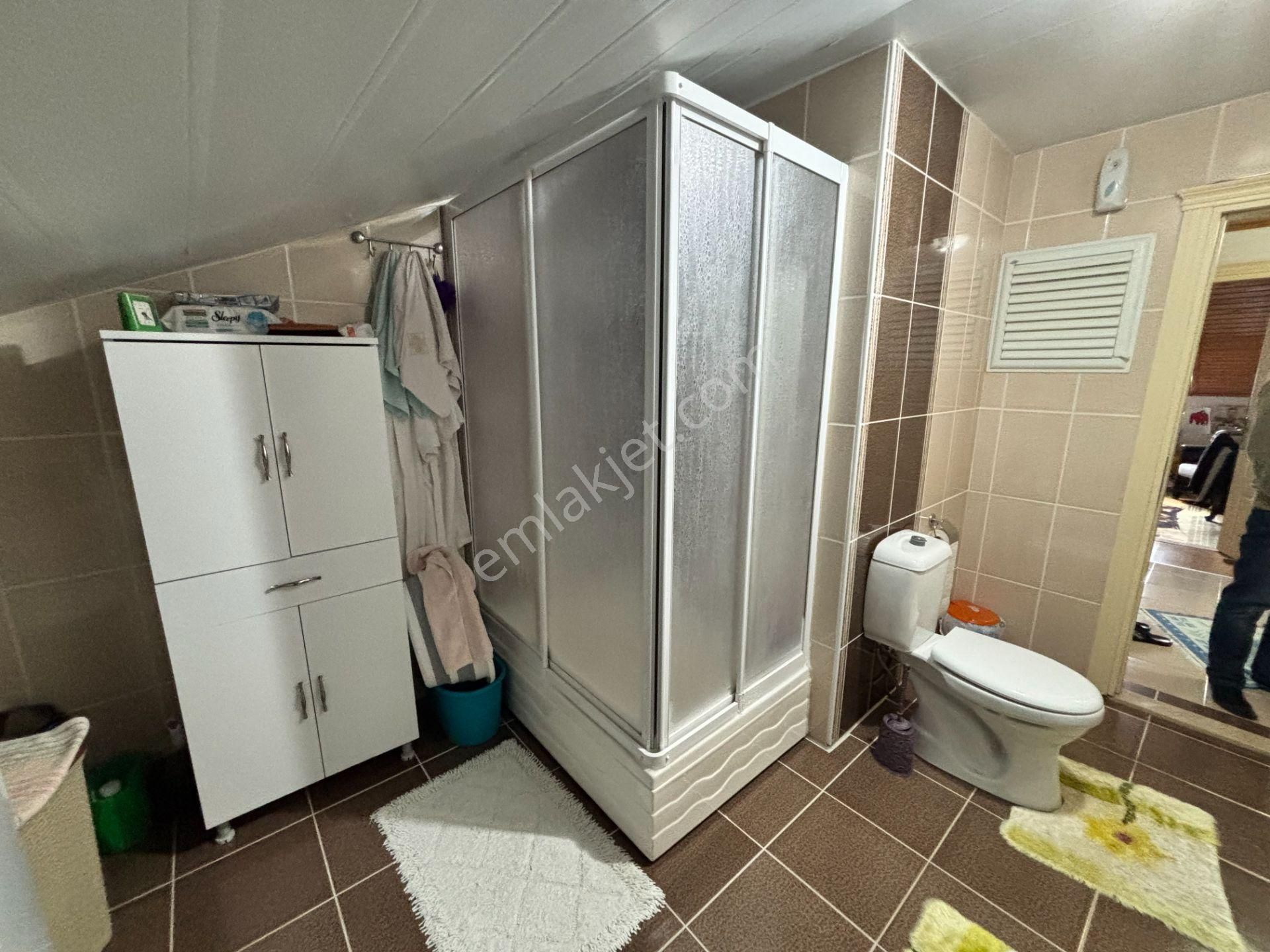 Çekmeköy Merkez Mh. 5+2 Satılık Dubleks Daire Bağımsız Girişli - Görsel 35