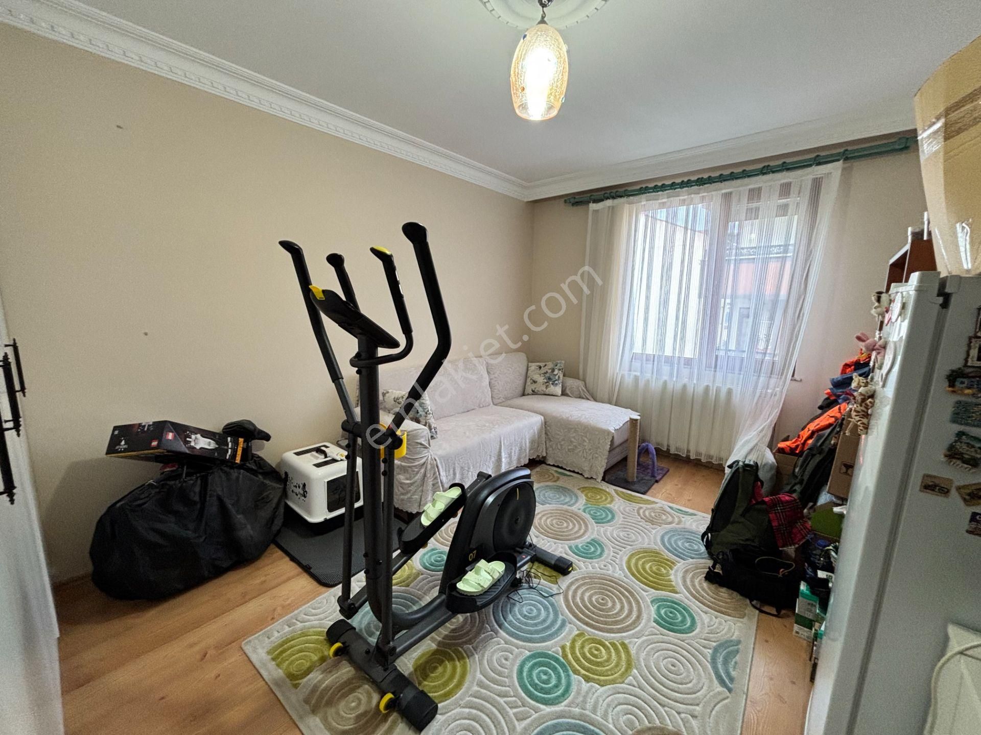 Çekmeköy Merkez Mh. 5+2 Satılık Dubleks Daire Bağımsız Girişli - Görsel 15