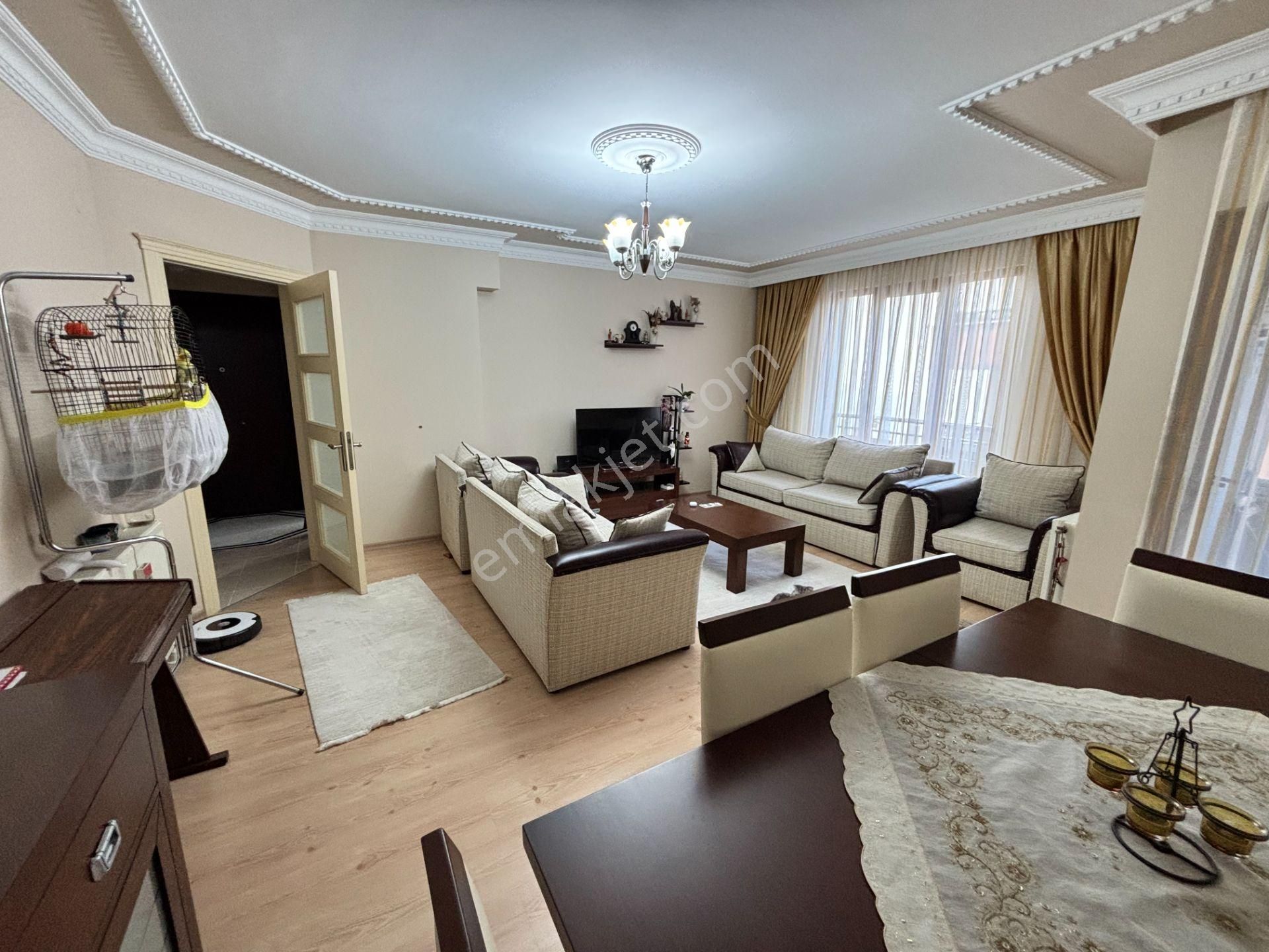 Çekmeköy Merkez Mh. 5+2 Satılık Dubleks Daire Bağımsız Girişli - Görsel 4