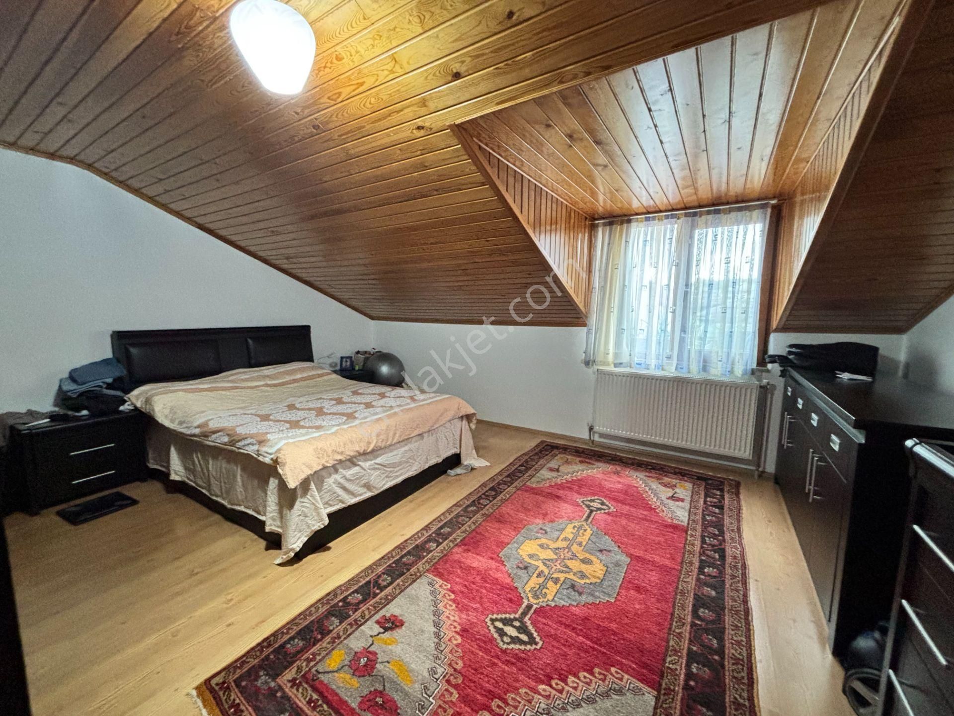 Çekmeköy Merkez Mh. 5+2 Satılık Dubleks Daire Bağımsız Girişli - Görsel 30