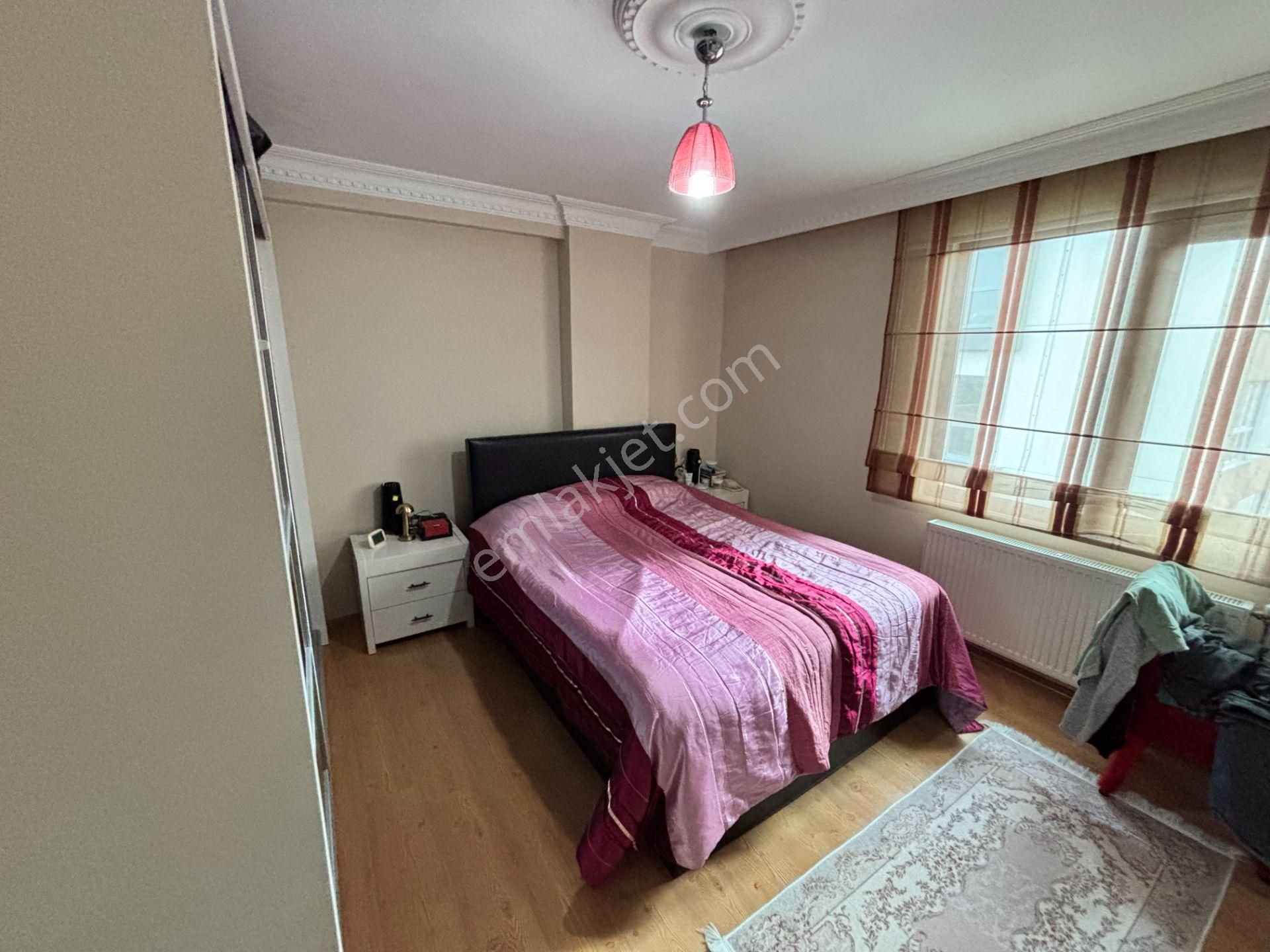 Çekmeköy Merkez Mh. 5+2 Satılık Dubleks Daire Bağımsız Girişli - Görsel 13