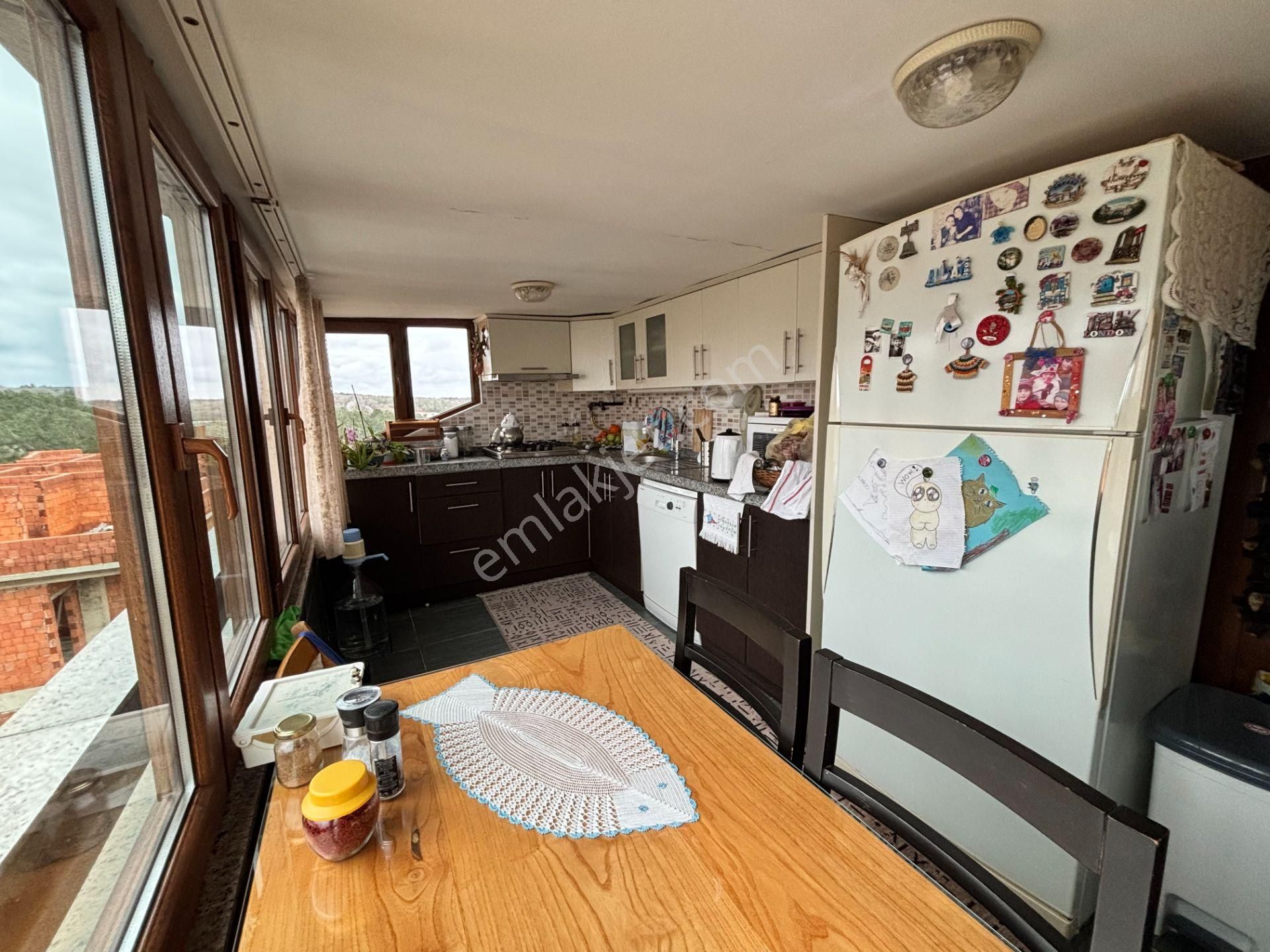 Çekmeköy Merkez Mh. 5+2 Satılık Dubleks Daire Bağımsız Girişli - Görsel 27