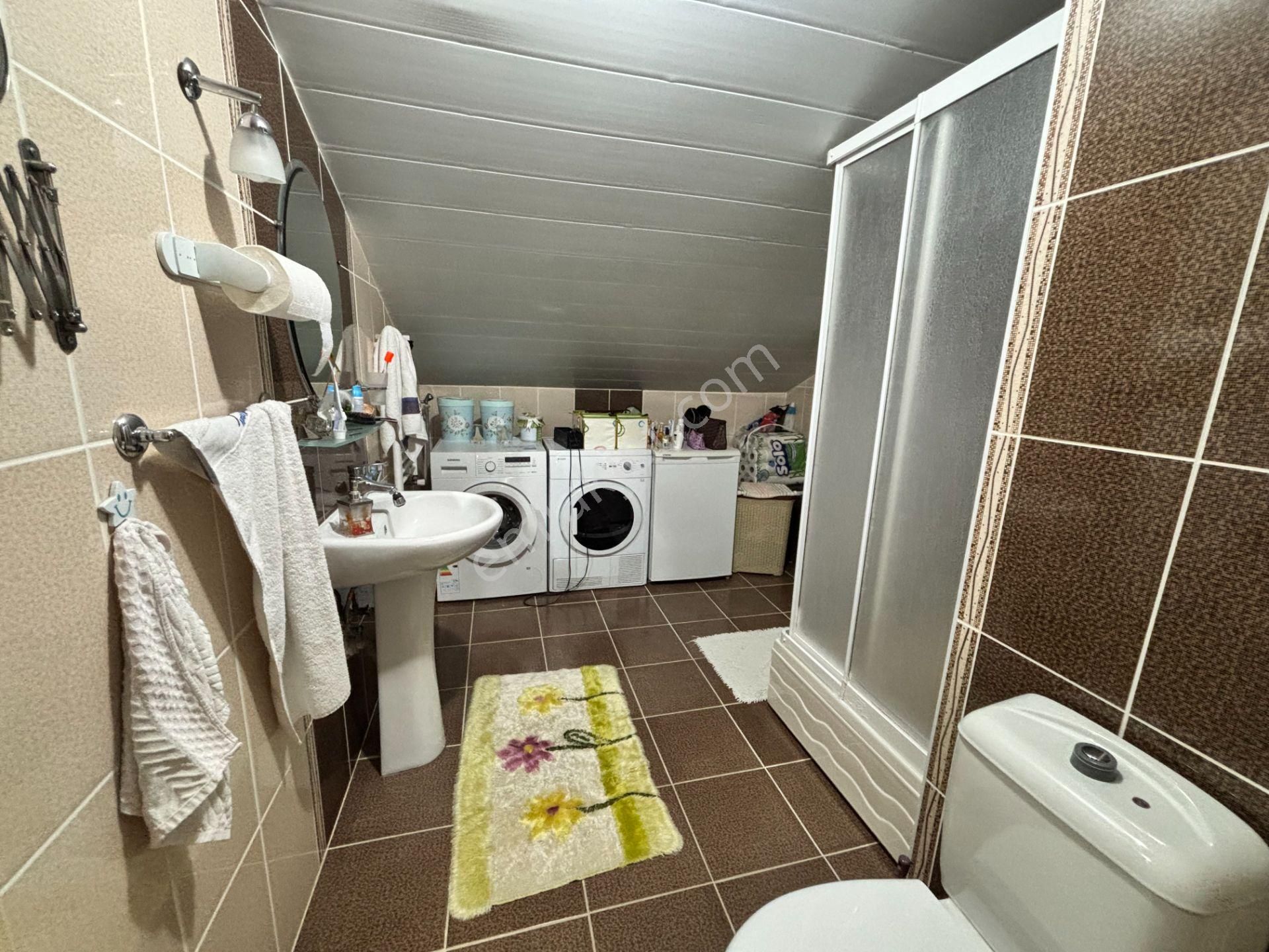 Çekmeköy Merkez Mh. 5+2 Satılık Dubleks Daire Bağımsız Girişli - Görsel 34