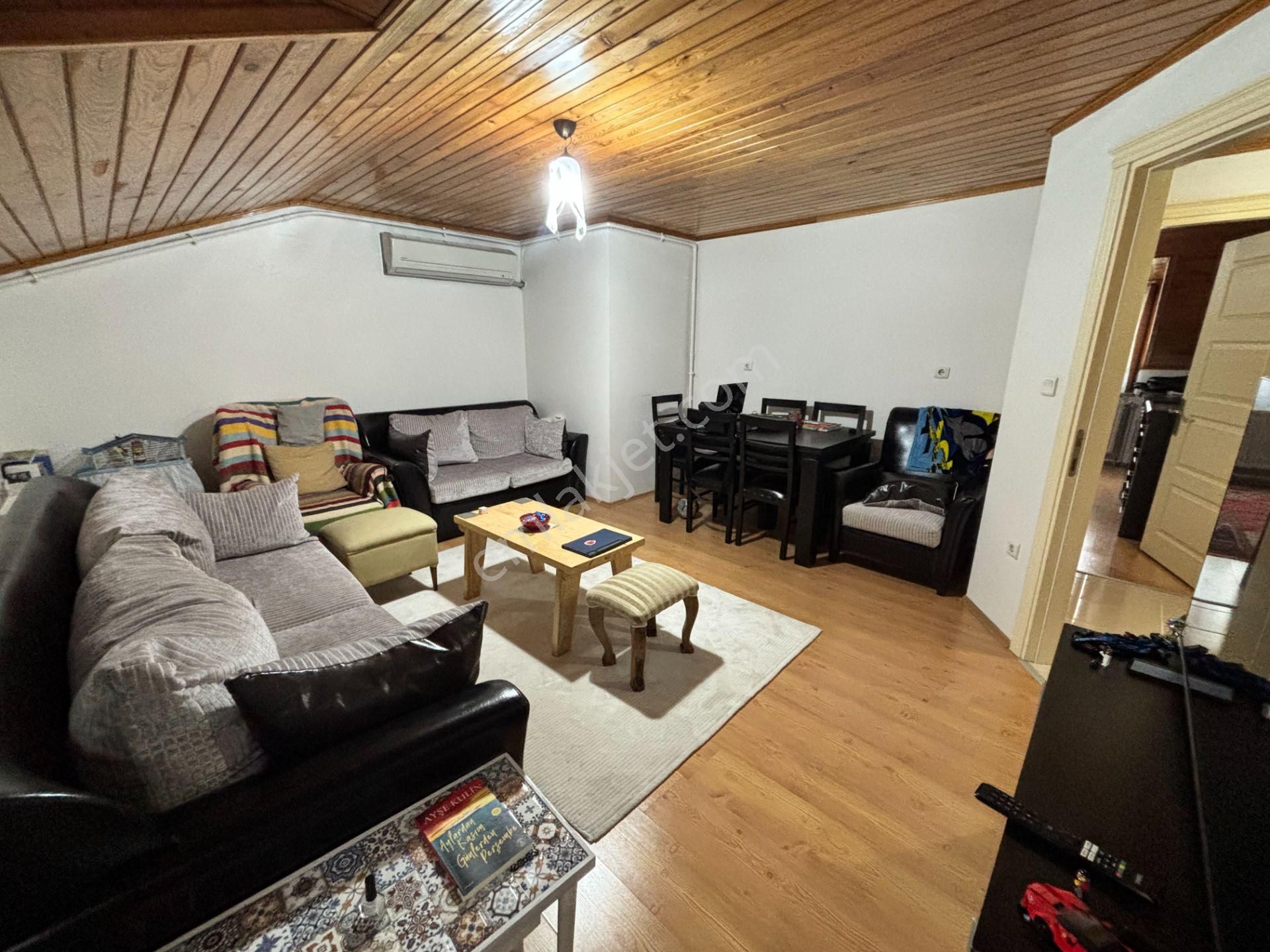 Çekmeköy Merkez Mh. 5+2 Satılık Dubleks Daire Bağımsız Girişli - Görsel 25