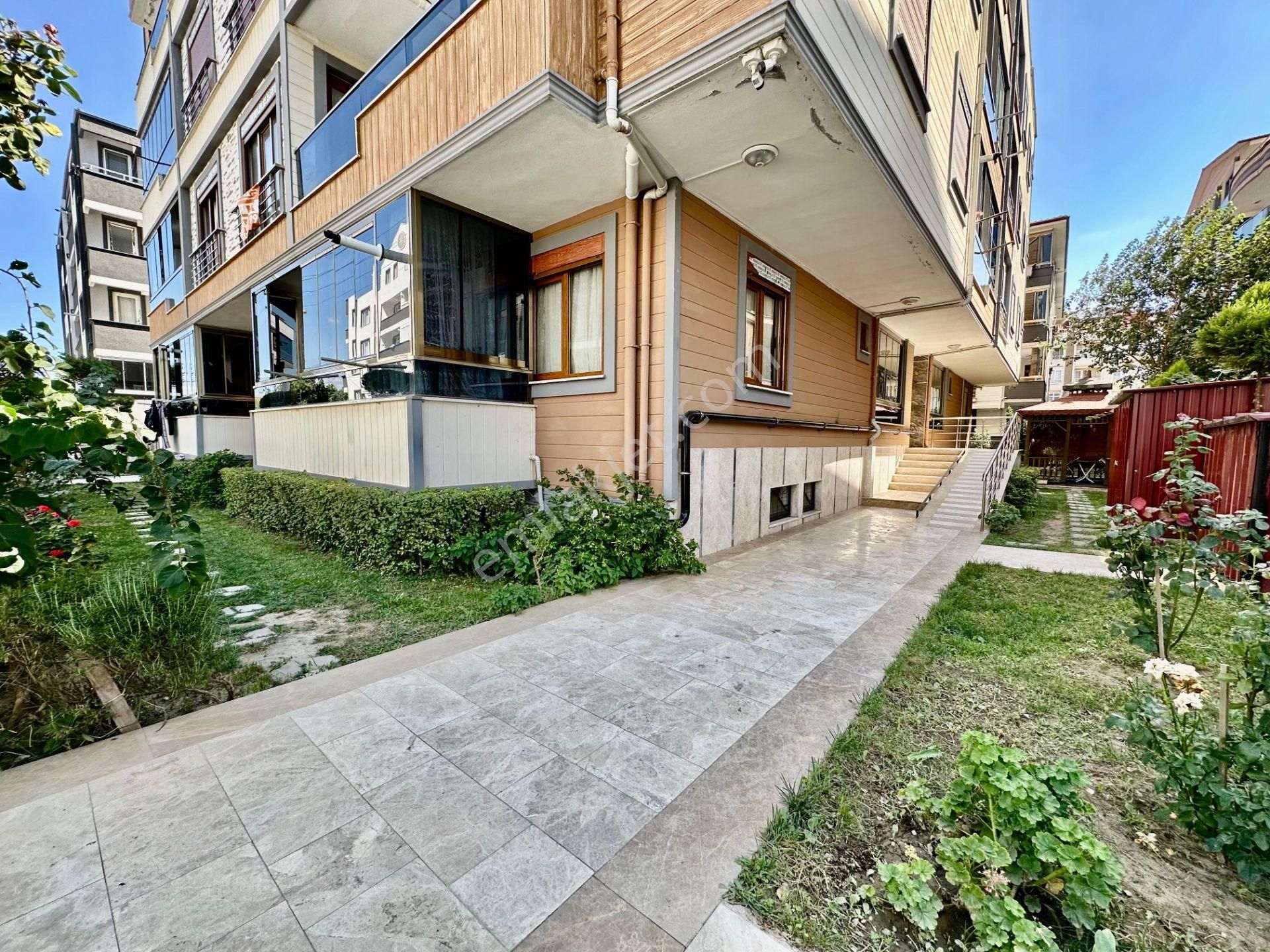 ꧁yetkili Ay Emlaktan꧂akçay'da Dağ Manzaralı Çift Mutfak Çift Ebeveyn Banyolu Sıfır 4+1 Dublex Daire - Görsel 34