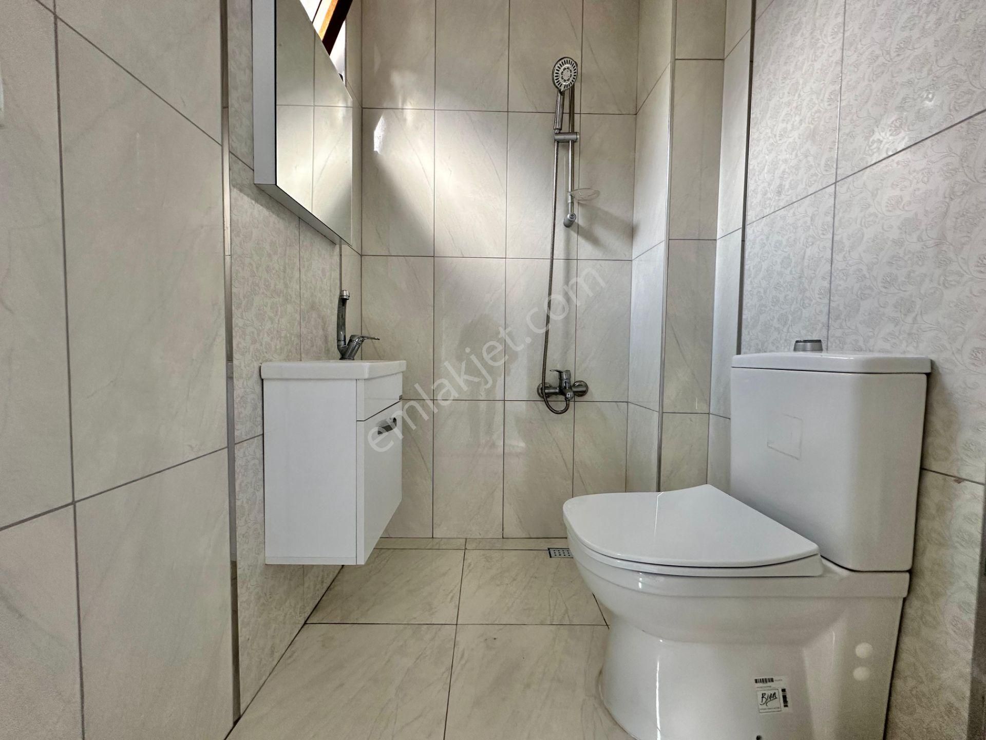 ꧁yetkili Ay Emlaktan꧂akçay'da Dağ Manzaralı Çift Mutfak Çift Ebeveyn Banyolu Sıfır 4+1 Dublex Daire - Görsel 18