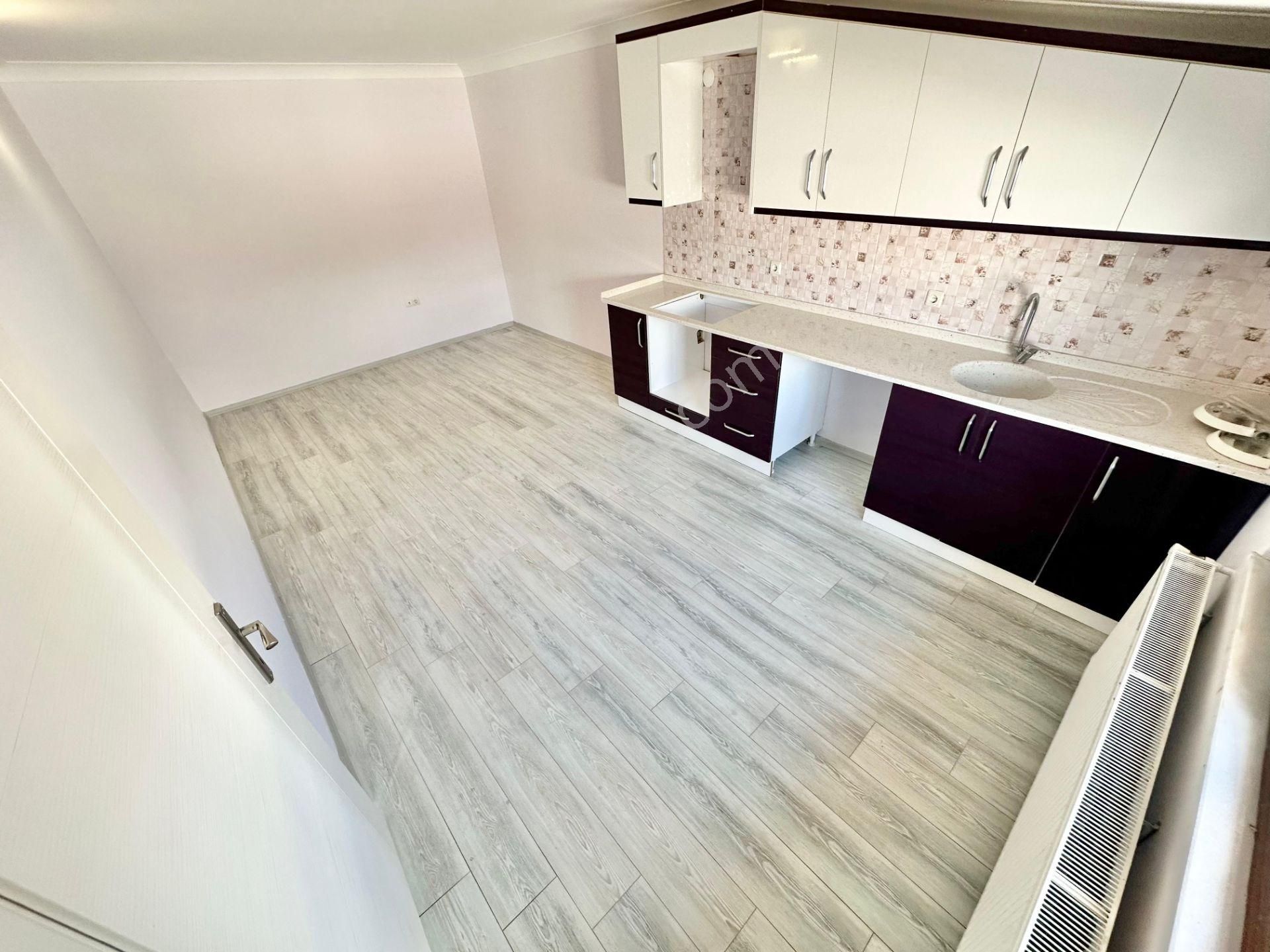 ꧁yetkili Ay Emlaktan꧂akçay'da Dağ Manzaralı Çift Mutfak Çift Ebeveyn Banyolu Sıfır 4+1 Dublex Daire - Görsel 24