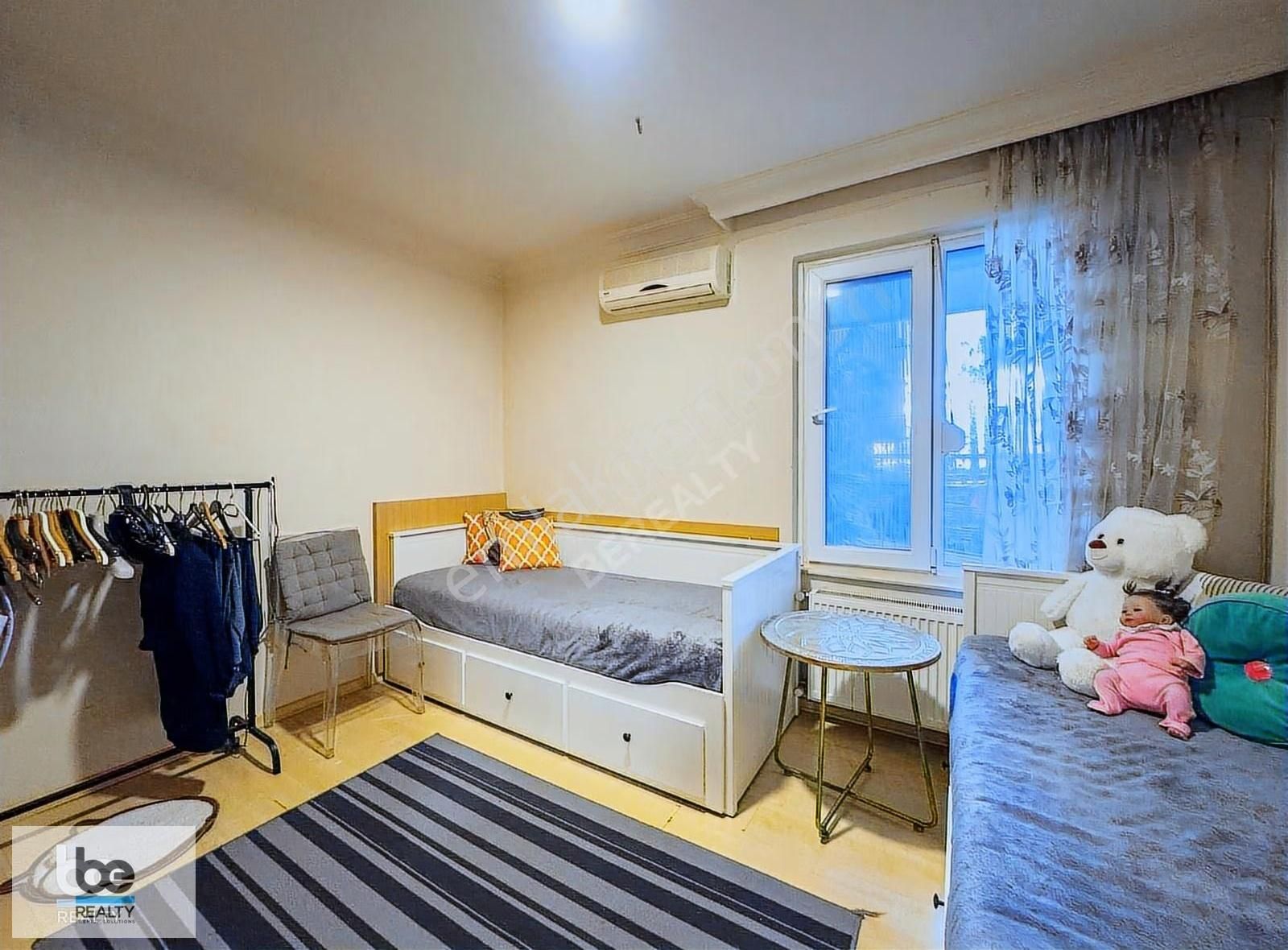 Eski Larada Denize Sıfır Seçkin Sitede 4+1 Özel Bahçe Dubleksi - Görsel 16