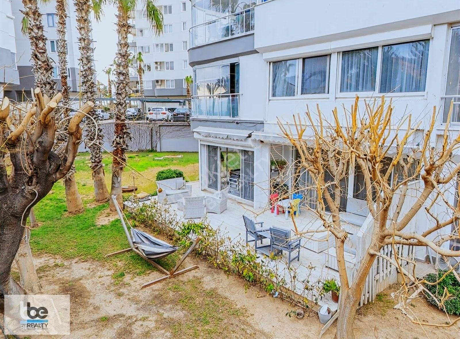 Eski Larada Denize Sıfır Seçkin Sitede 4+1 Özel Bahçe Dubleksi - Görsel 29