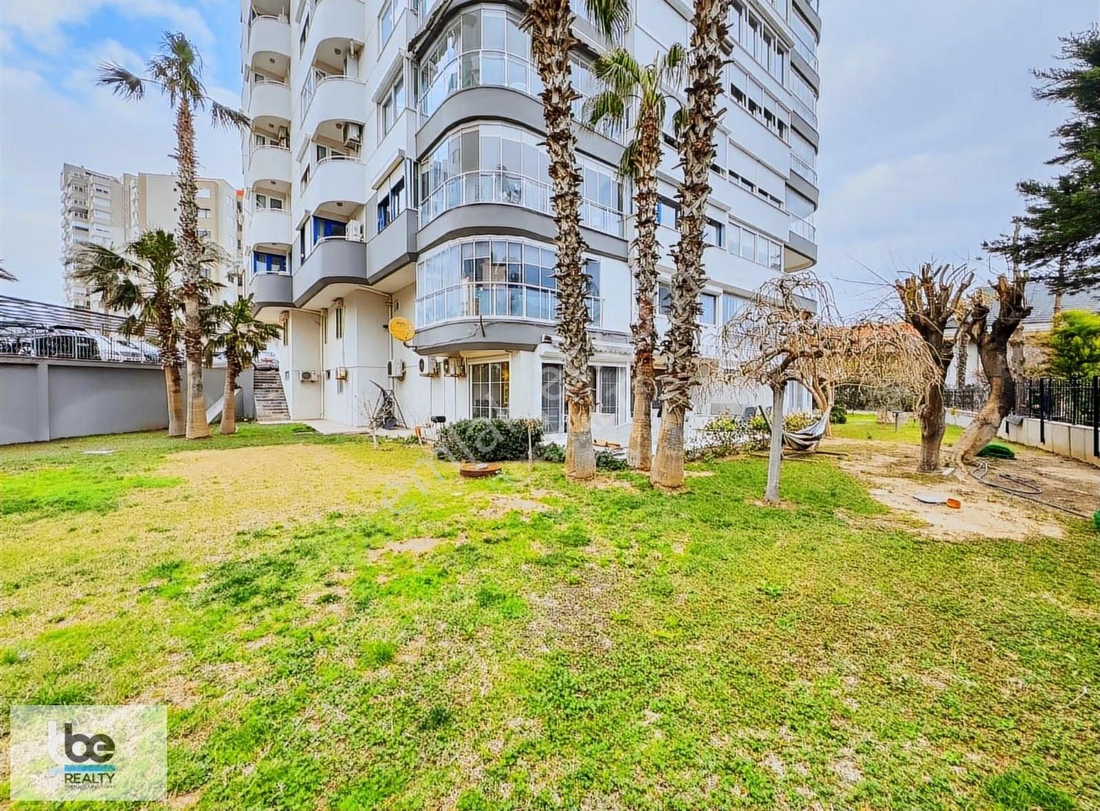 Eski Larada Denize Sıfır Seçkin Sitede 4+1 Özel Bahçe Dubleksi - Görsel 27