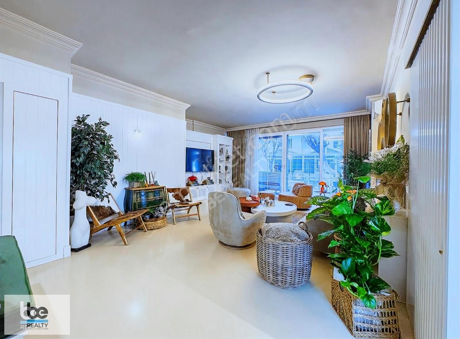 Eski Larada Denize Sıfır Seçkin Sitede 4+1 Özel Bahçe Dubleksi - Görsel 33